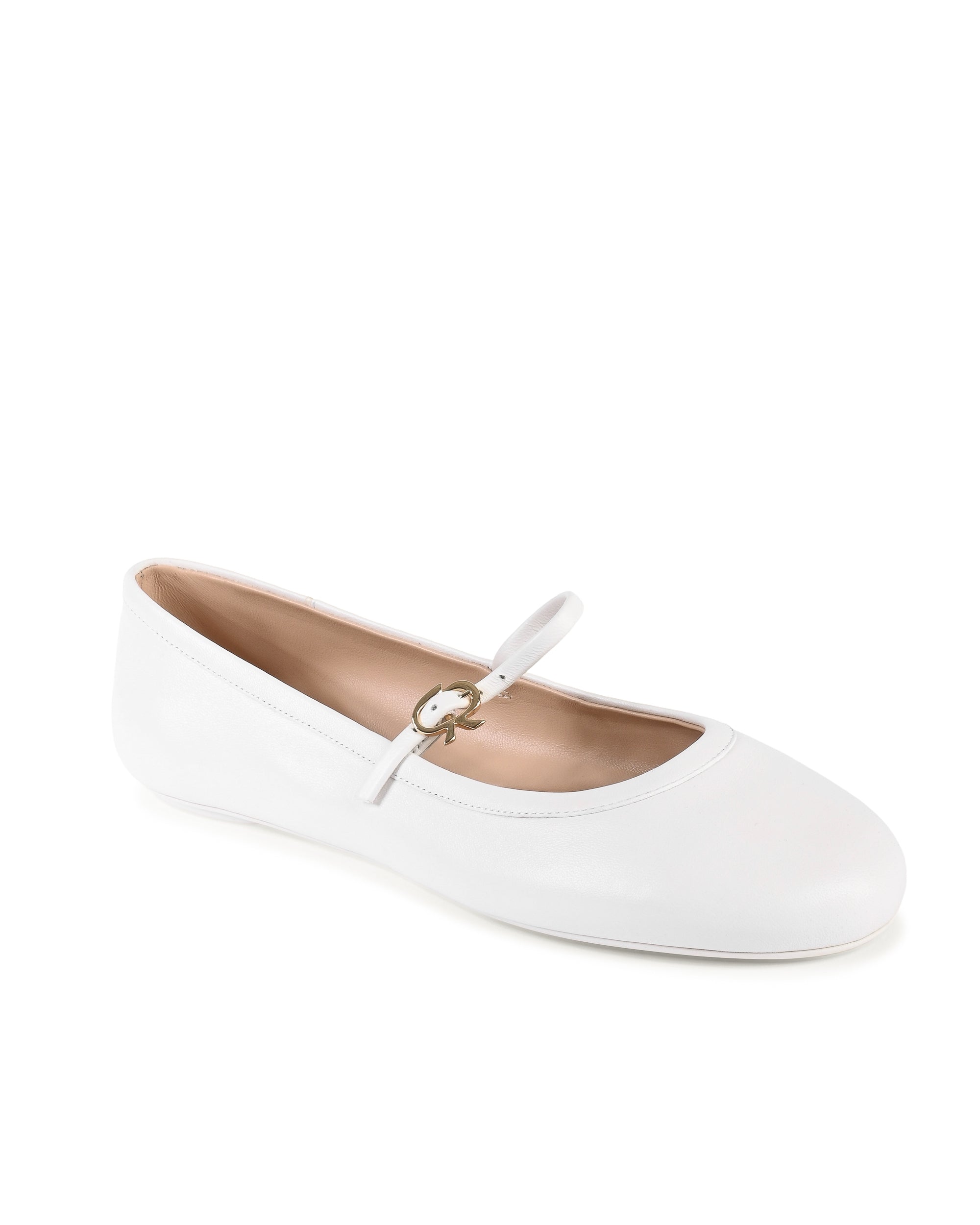 Zapatos de mujer Gianvito Rossi G2222305GOM NPABIAN