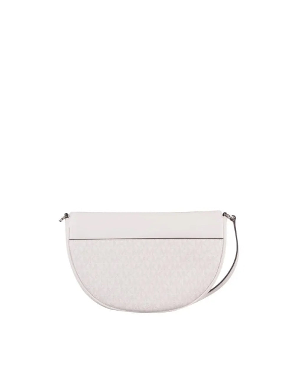 Bolso bandolera Michael Kors para mujer MD Half Moon Msgr 30T2S4DM6V-101