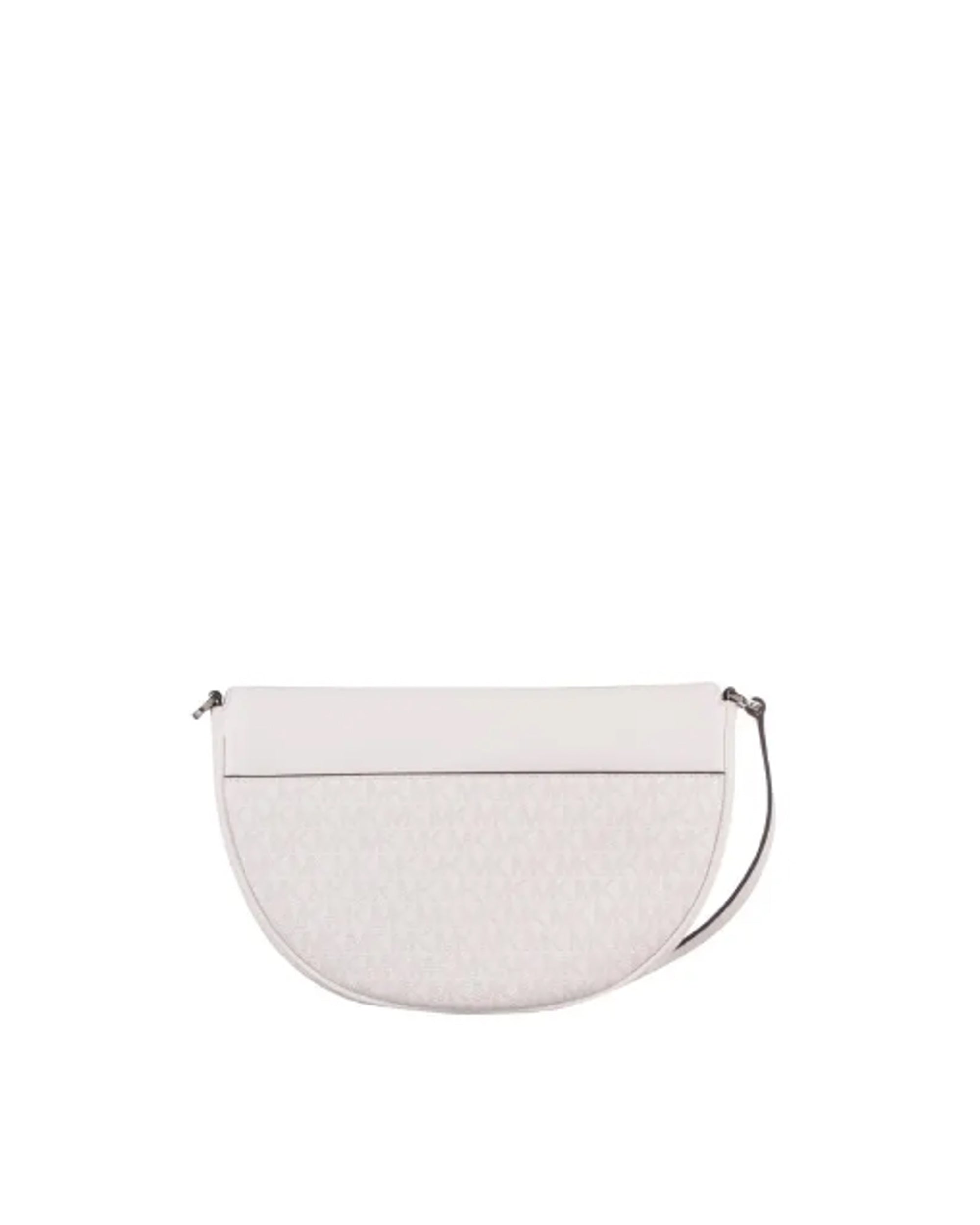 Bolso bandolera Michael Kors para mujer MD Half Moon Msgr 30T2S4DM6V-101
