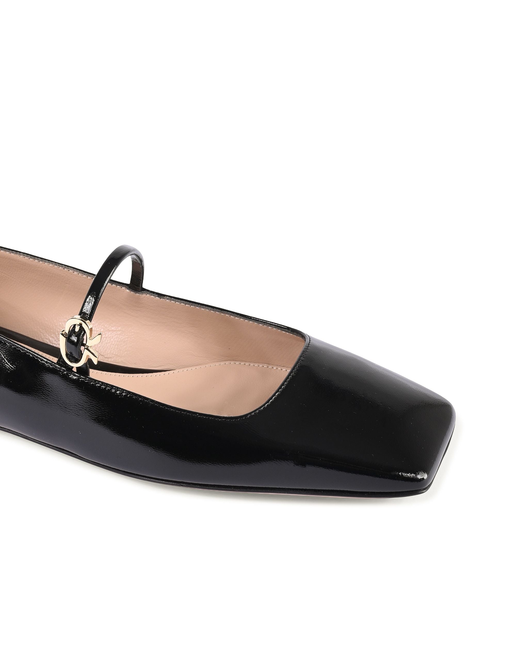 Zapatos de mujer Gianvito Rossi G2224605CUO NUINERO