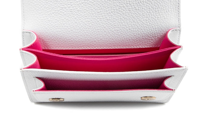 Siena Small Crossbody