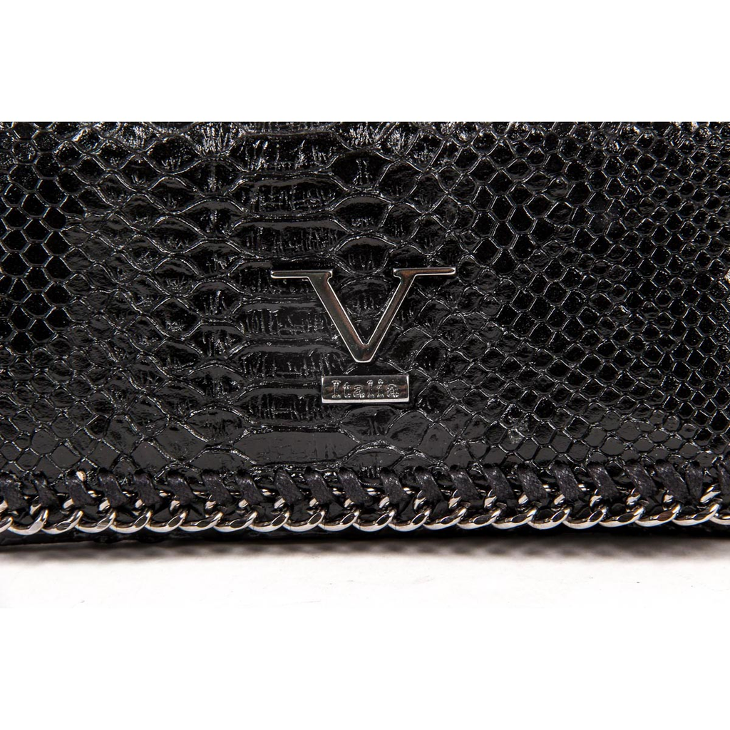 Bolso de mujer V 1969 Italia VEW00100 NEGRO