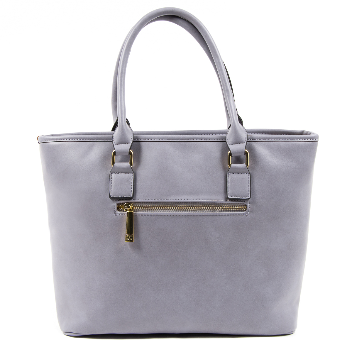 V 1969 Italia Bolso de mano para mujer AGATA morado