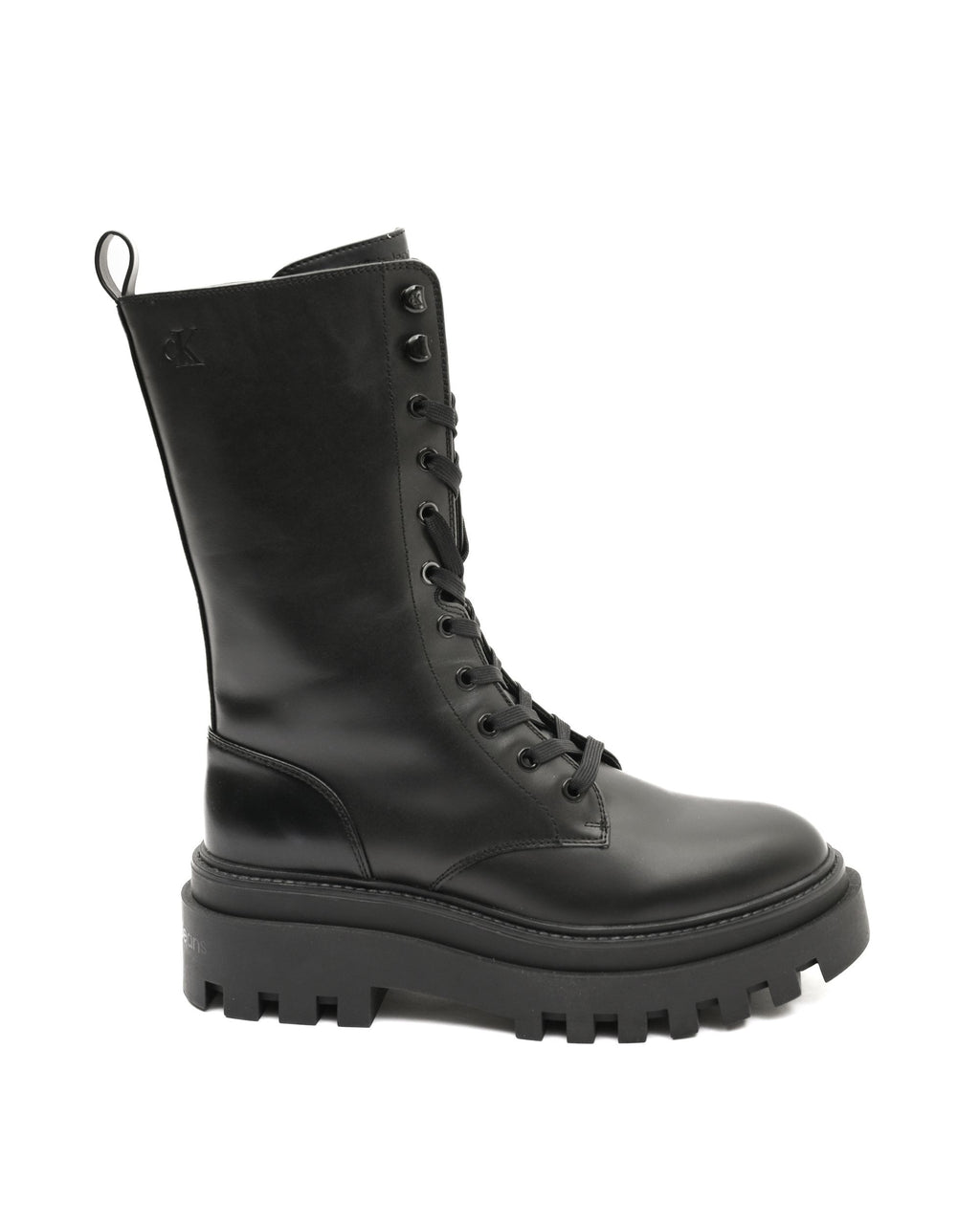 Botas Calvin Klein para mujer YW0YW015440GJ