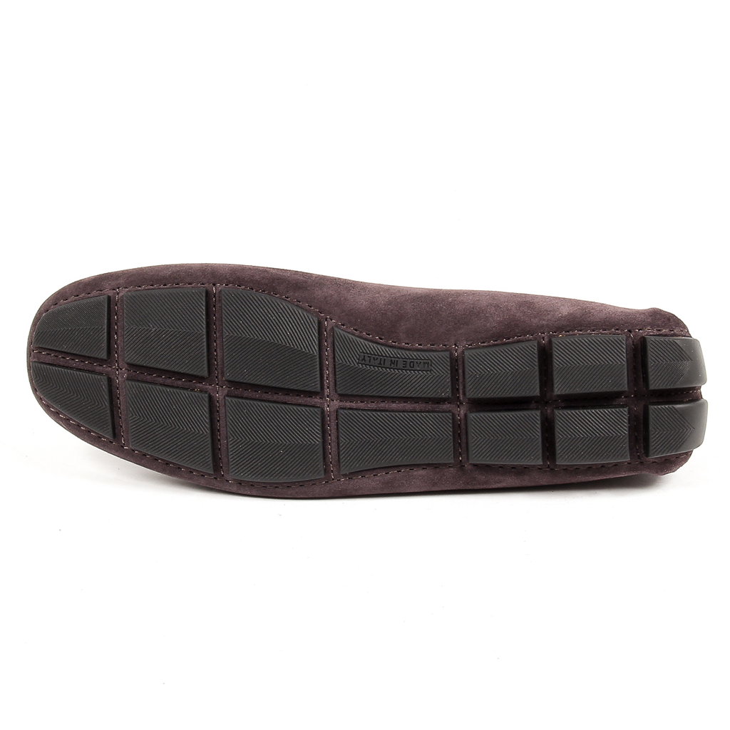 V 1969 Italia Mens Loafer Brown GABRIEL