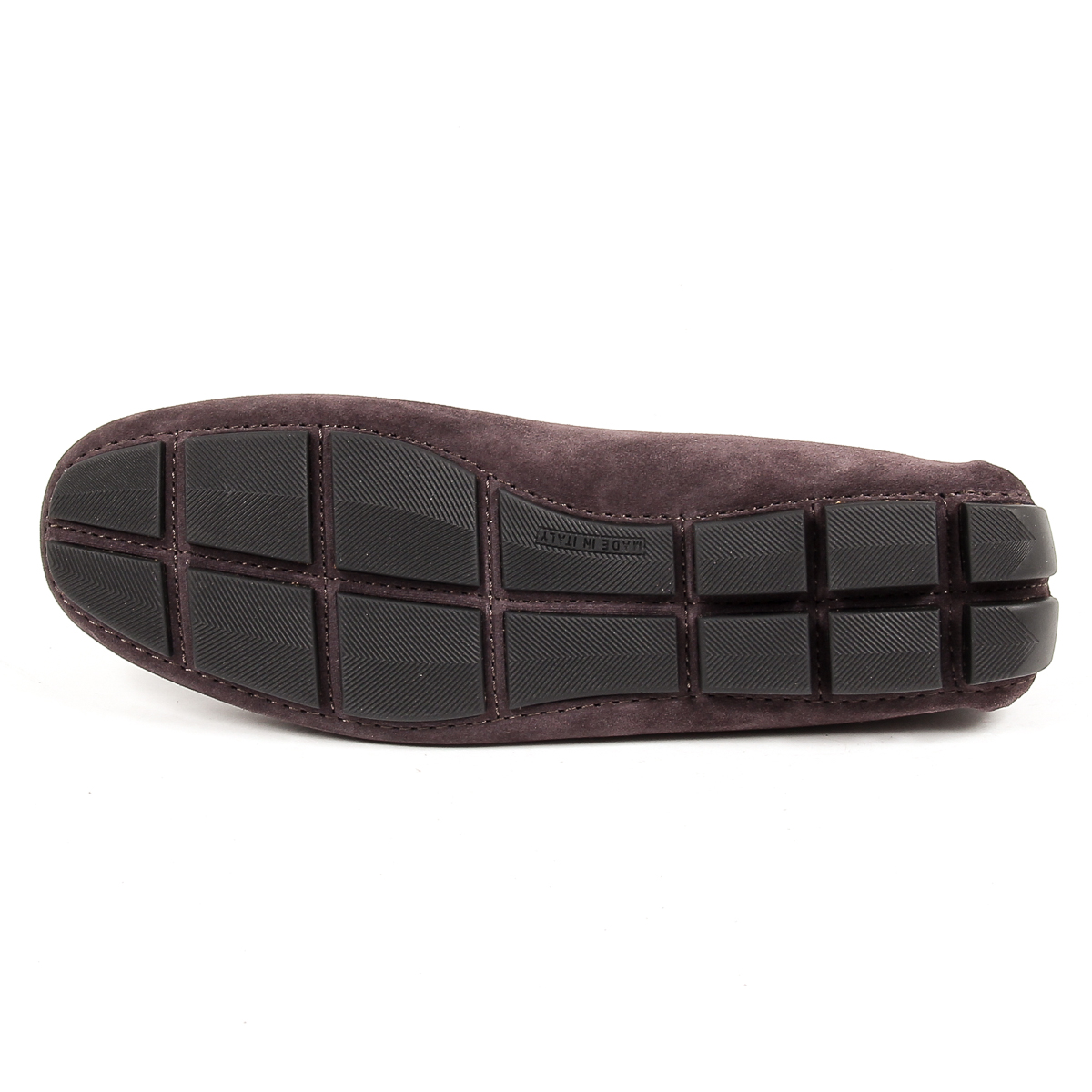 V 1969 Italia Mens Loafer Brown GABRIEL