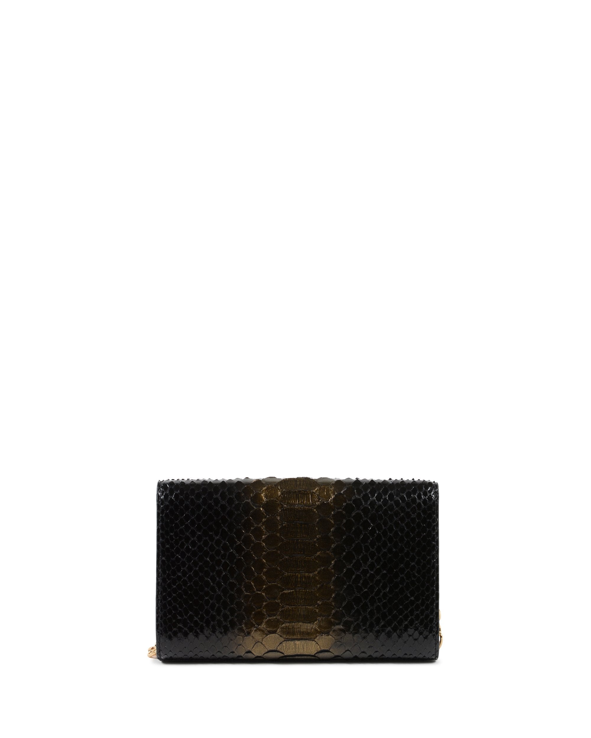 Bolso de mano Firenze Python