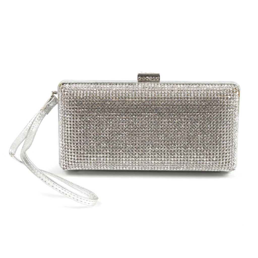 Bolso de mano para mujer René Caovilla