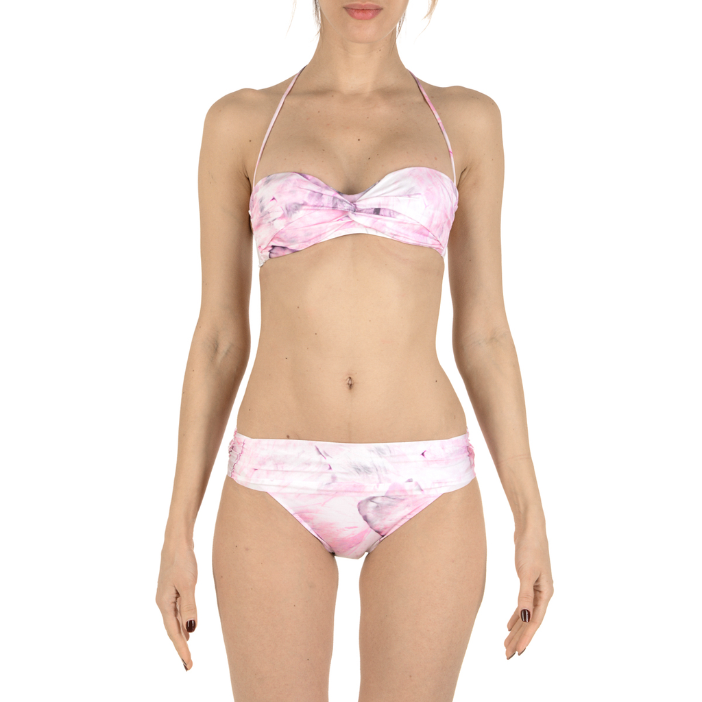 Sujetador rosa para mujer La Perla Mare