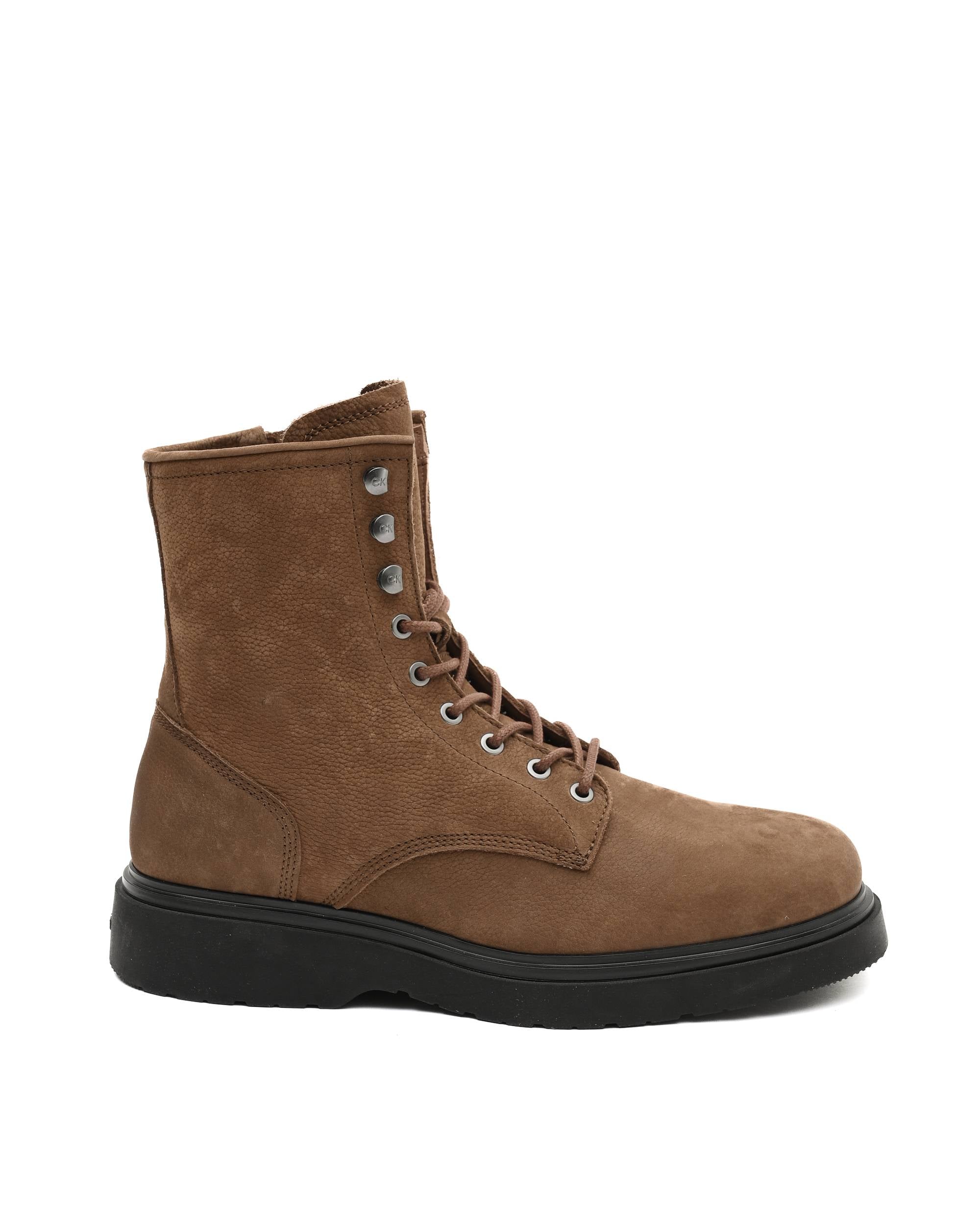 Botas Calvin Klein para hombre HM0HM015760HL