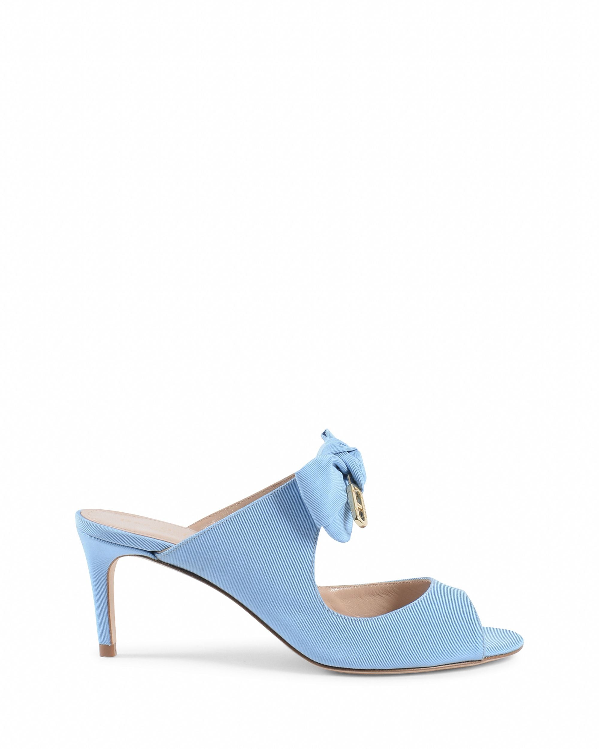Helen Mule - Azul claro
