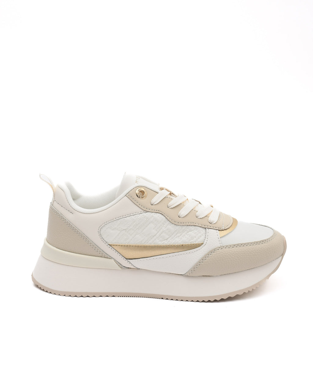 Zapatillas Tommy Hilfiger para mujer FW0FW082480F6