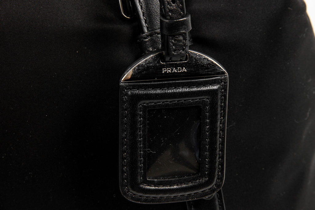 Bolso Prada para mujer BR5116 Tessuto + Soft Calf Tote
