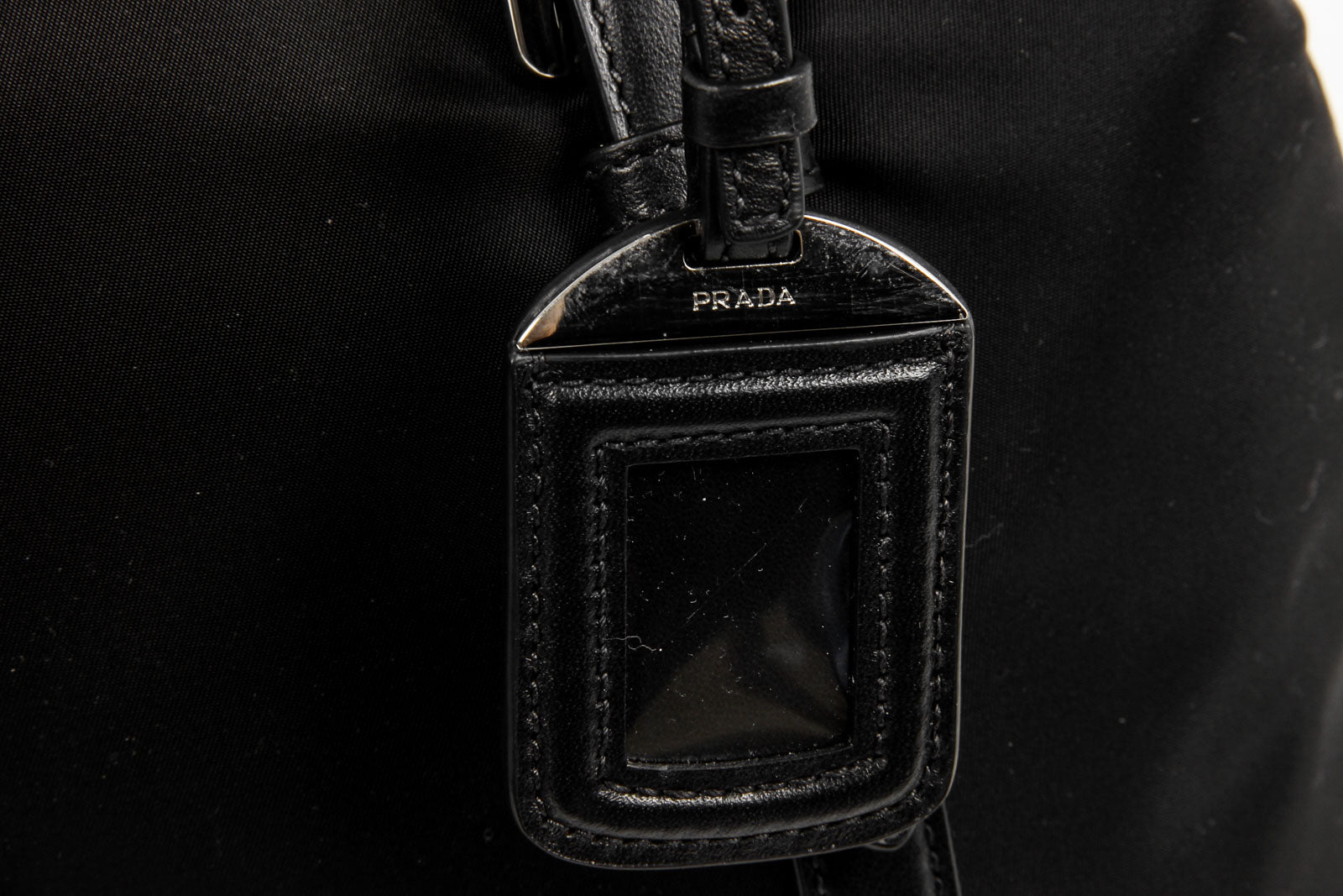 Bolso Prada para mujer BR5116 Tessuto + Soft Calf Tote