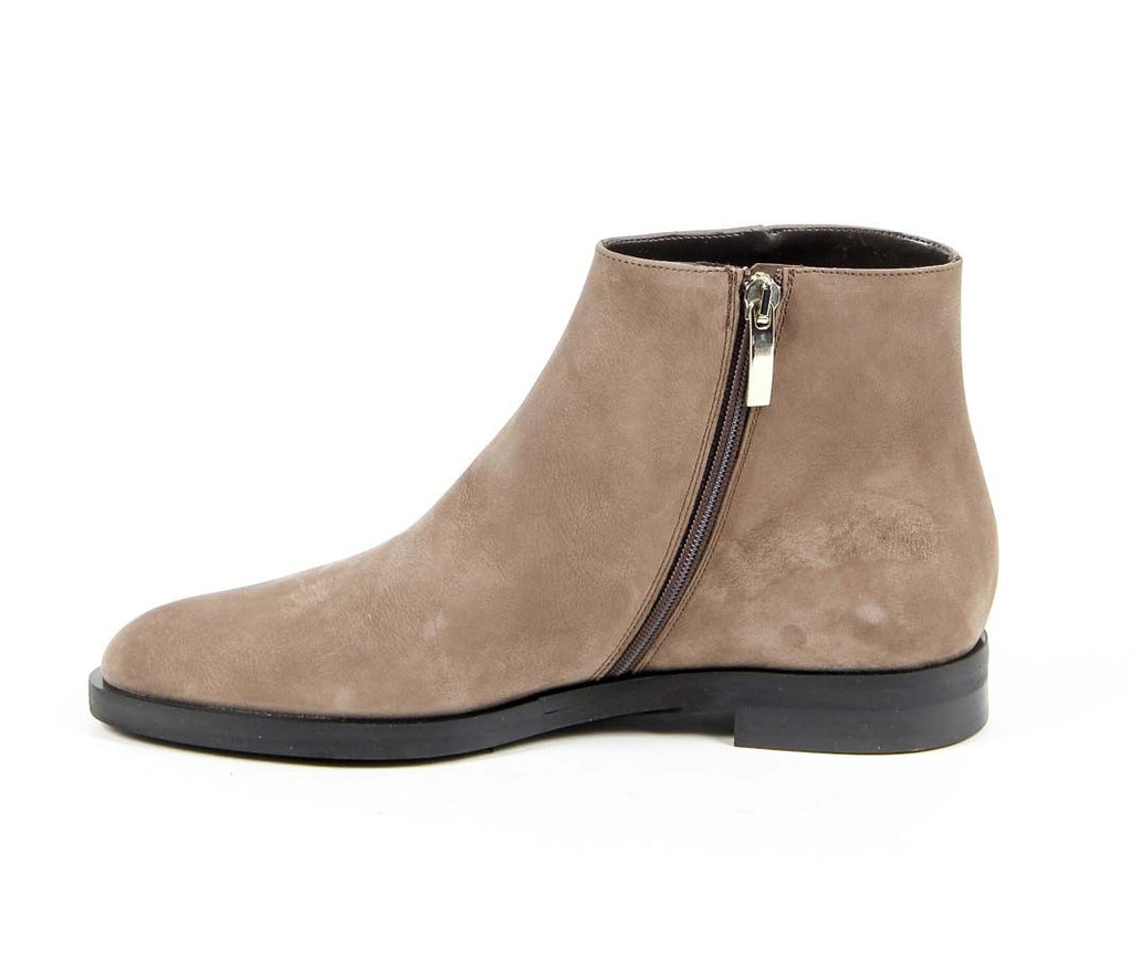 V 1969 Italia Botines para mujer B1993 CAMOSCIO TAUPE