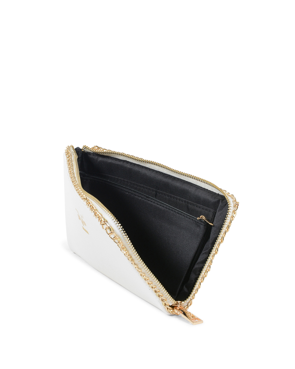 Cartera de mujer 19V69 Italia CTN8768 74 BLANCO