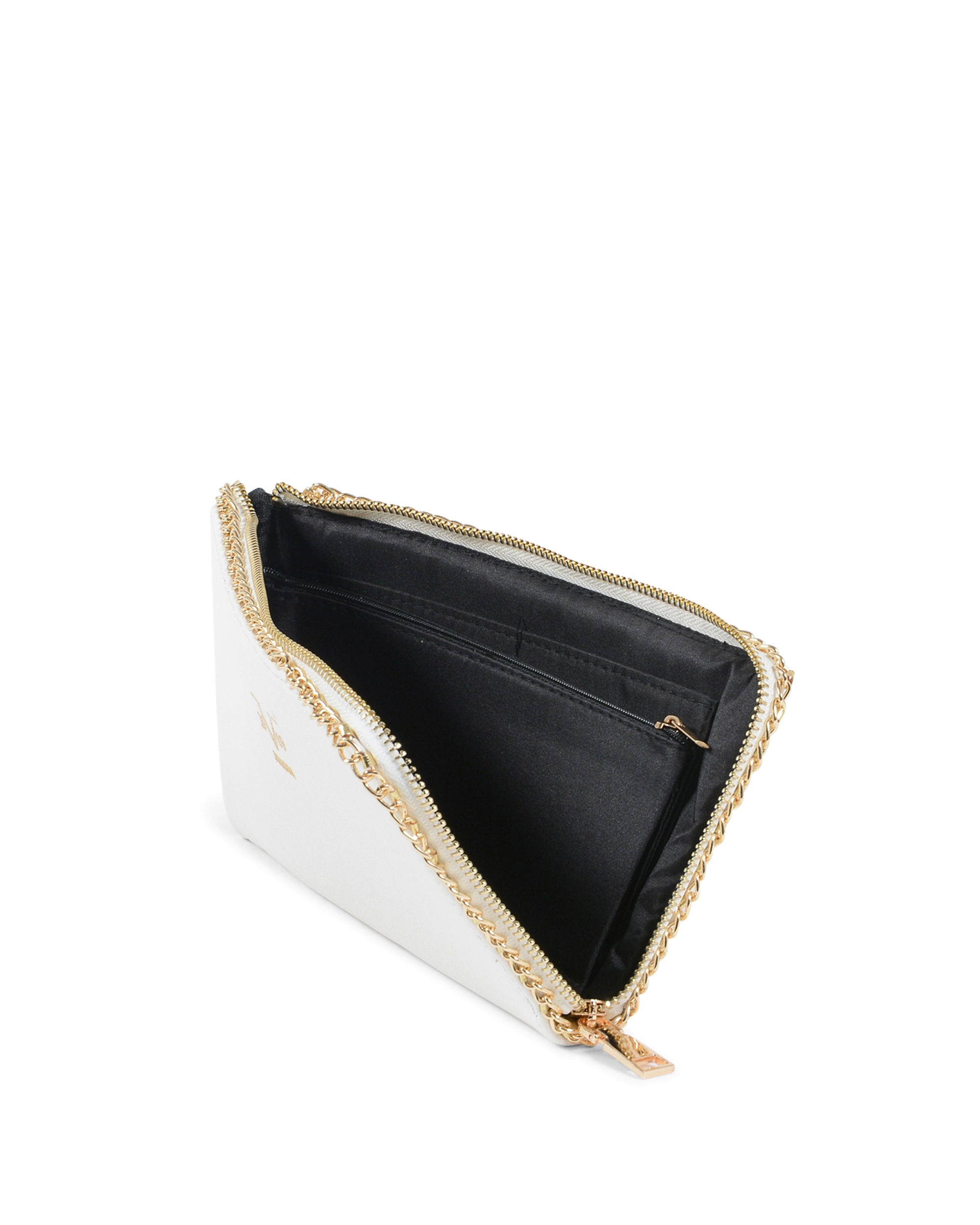 Cartera de mujer 19V69 Italia CTN8768 74 BLANCO