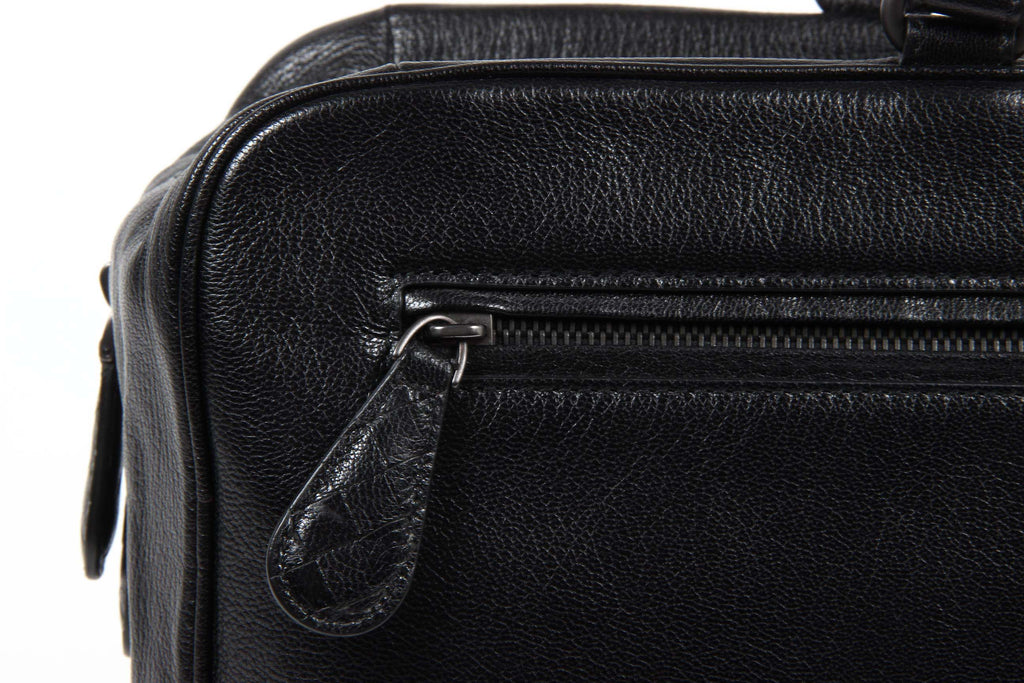 Bolso de hombre Bottega Veneta 344702 VADN0 1000