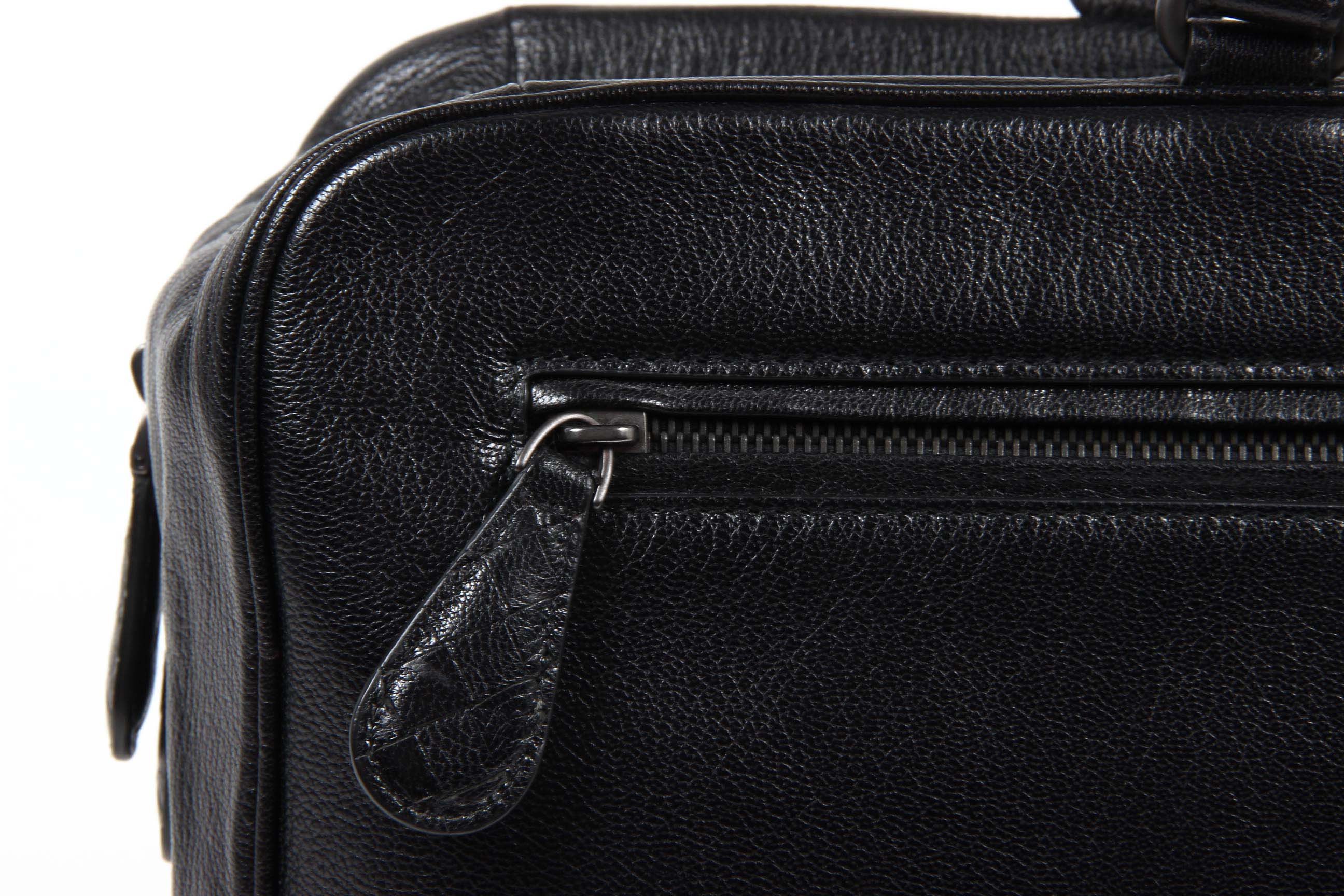 Bolso de hombre Bottega Veneta 344702 VADN0 1000