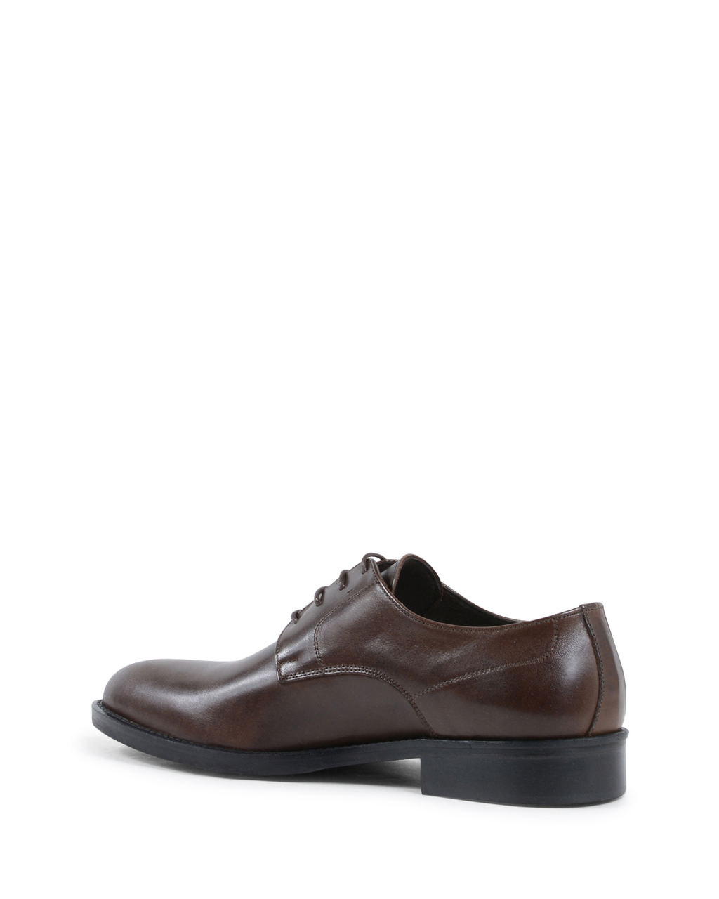 19V69 Italia Zapato clásico para hombre marrón 912 MP VITELLO T. MORO