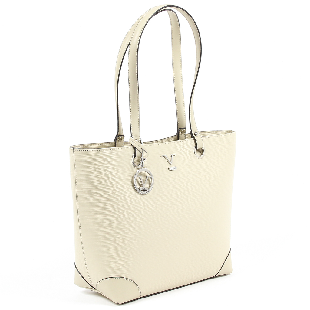 Bolso de mano para mujer V 1969 Italia