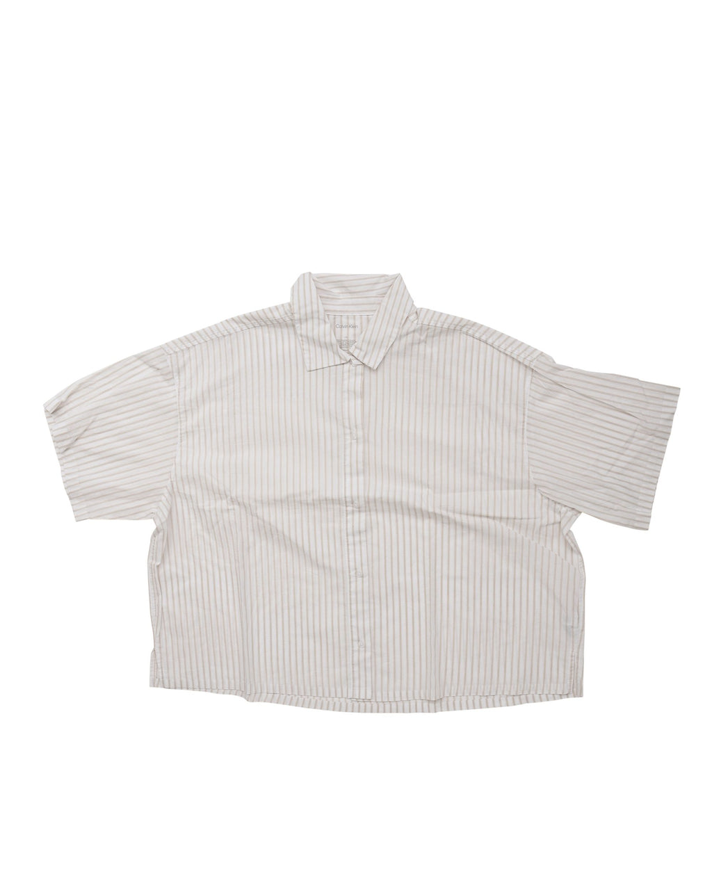 Calvin Klein Womens Top 000QS7314ET8K