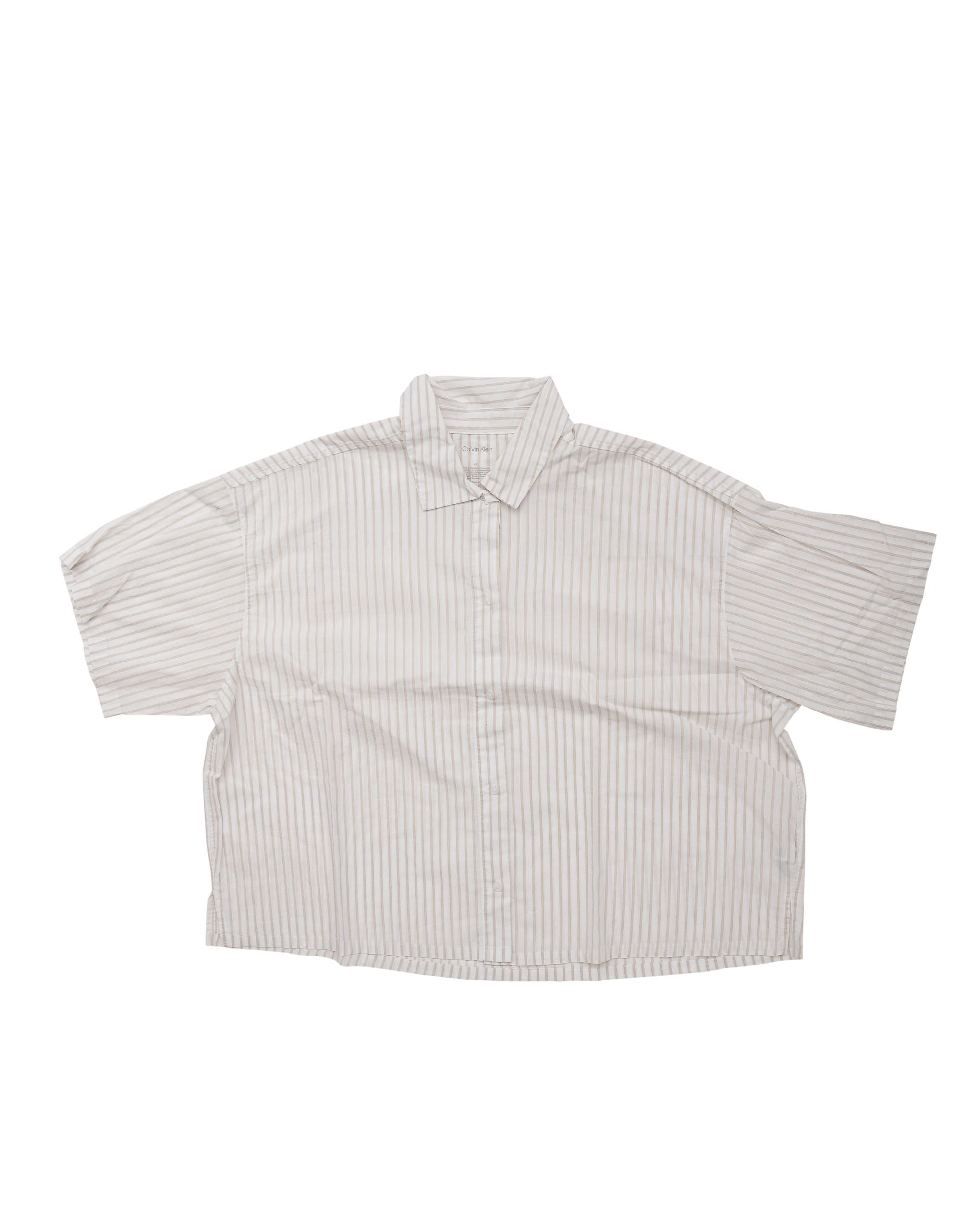 Calvin Klein Womens Top 000QS7314ET8K