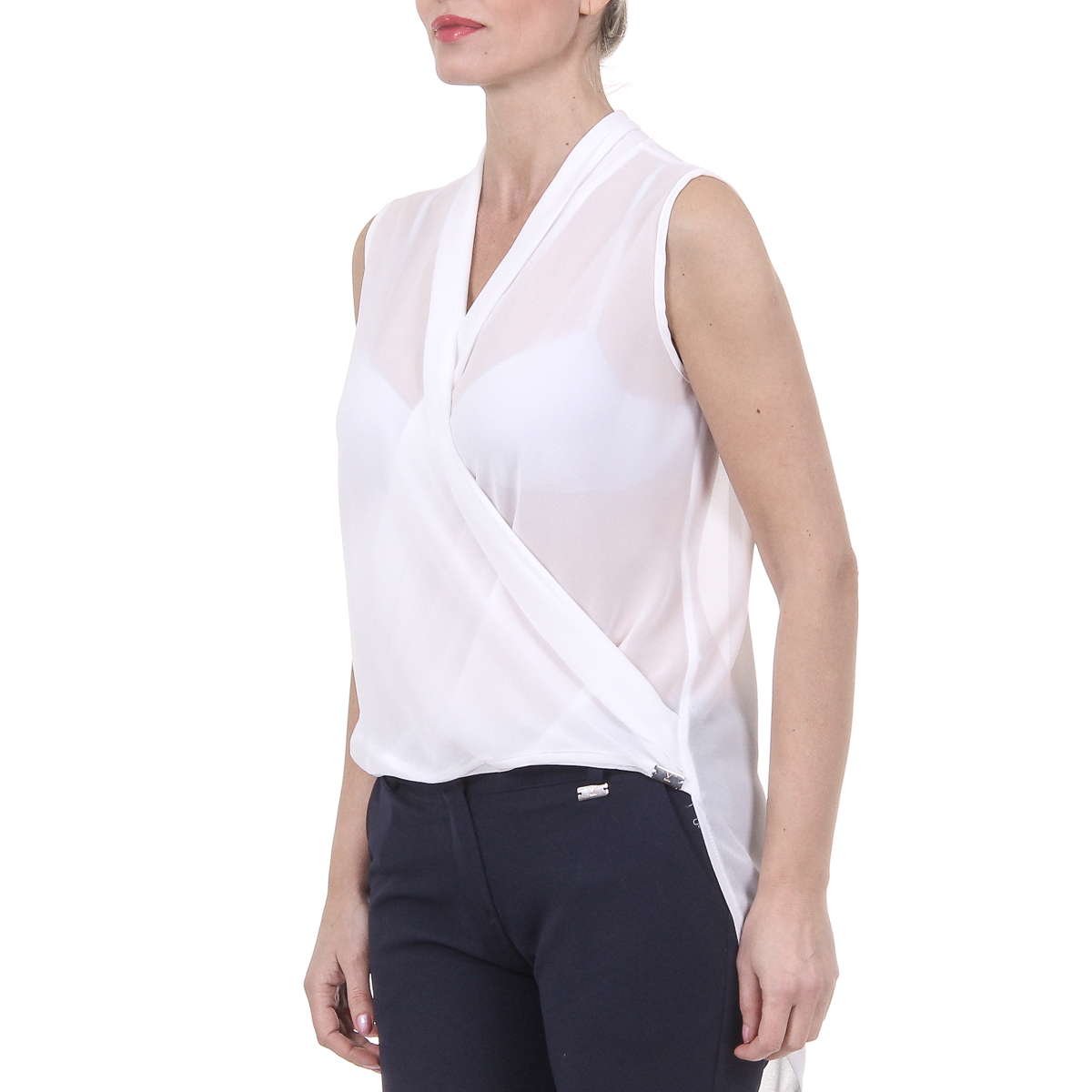 V 1969 Italia Womens Top LOLA