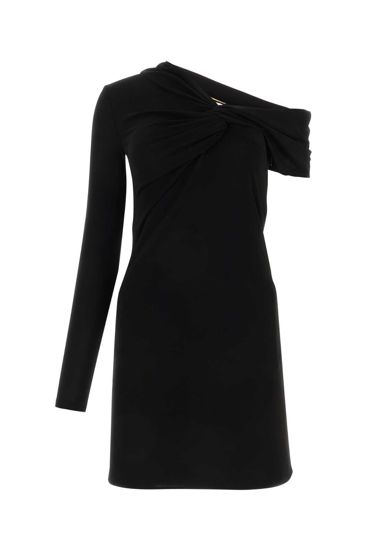 Vestido de mujer Saint Laurent 753164Y7F93 1000 801