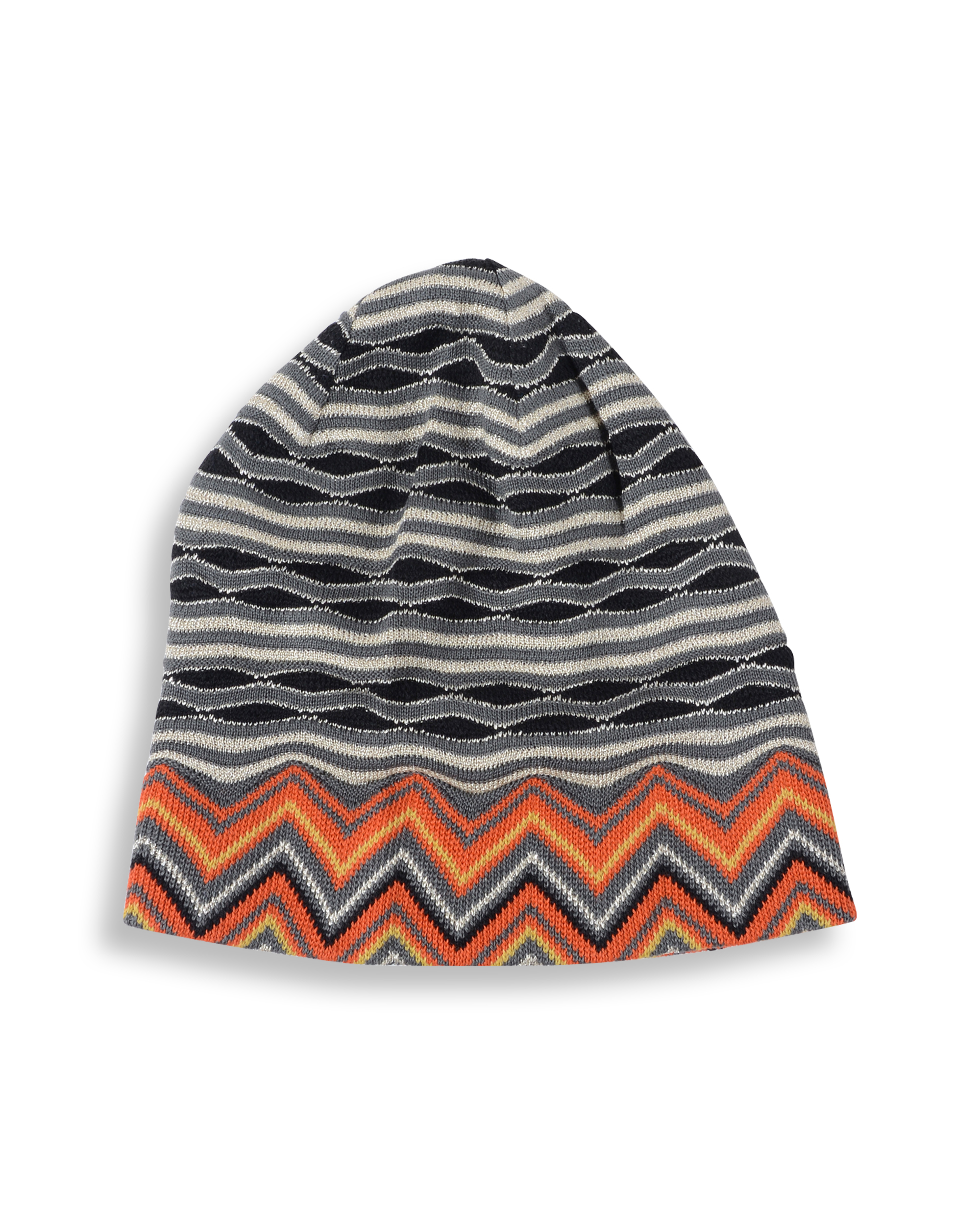 Missoni Womens Beanie Multicolor CPL8WMD56880004