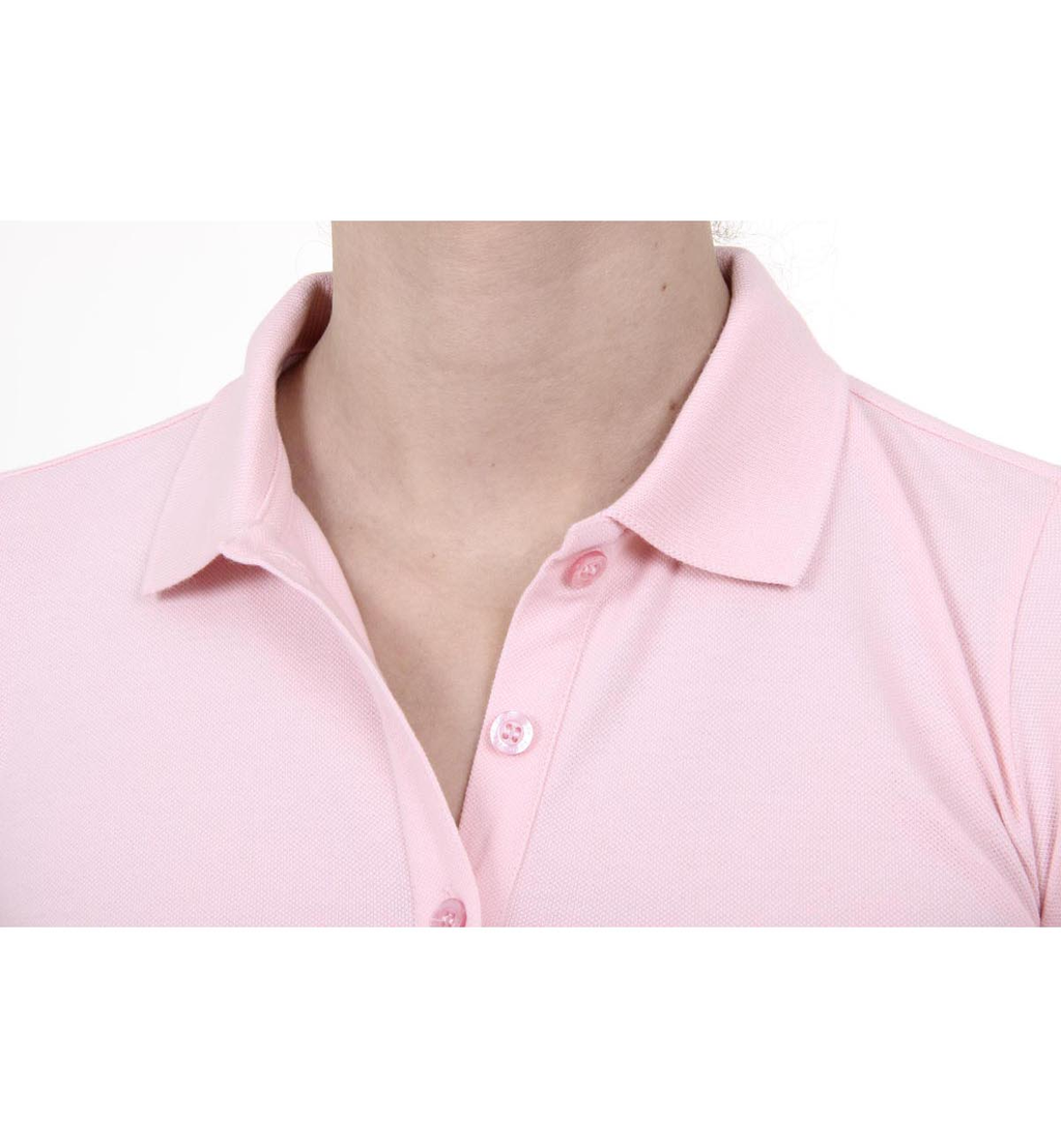 Polo Fred Perry para mujer 31162043 9177