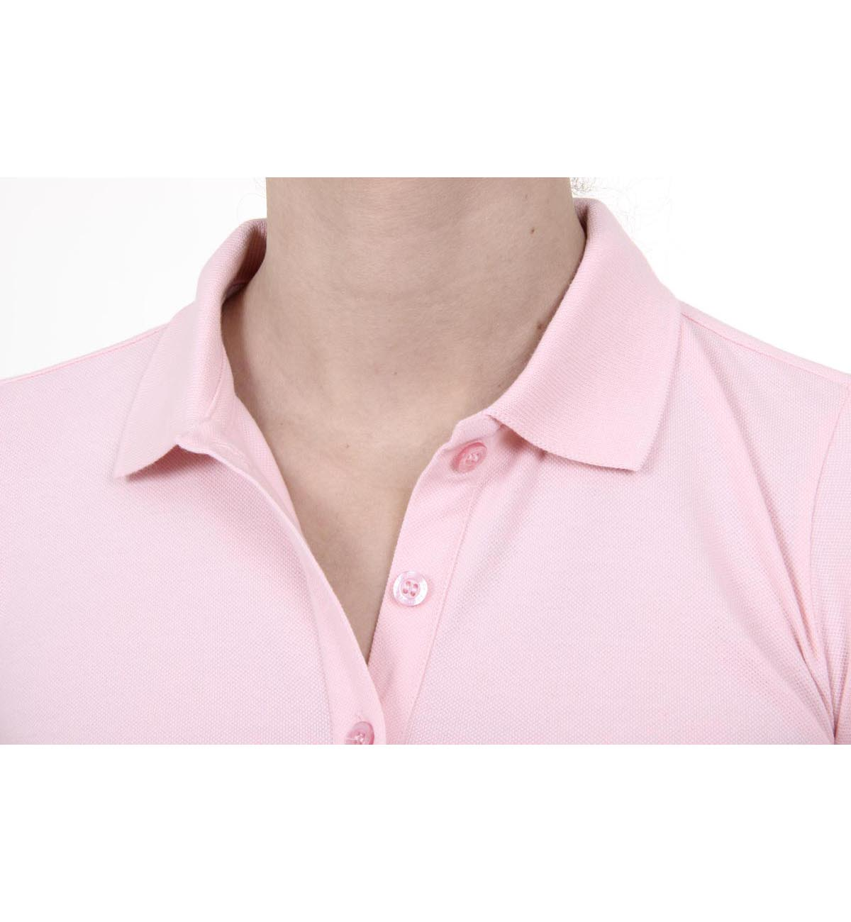 Polo Fred Perry para mujer 31162043 9177