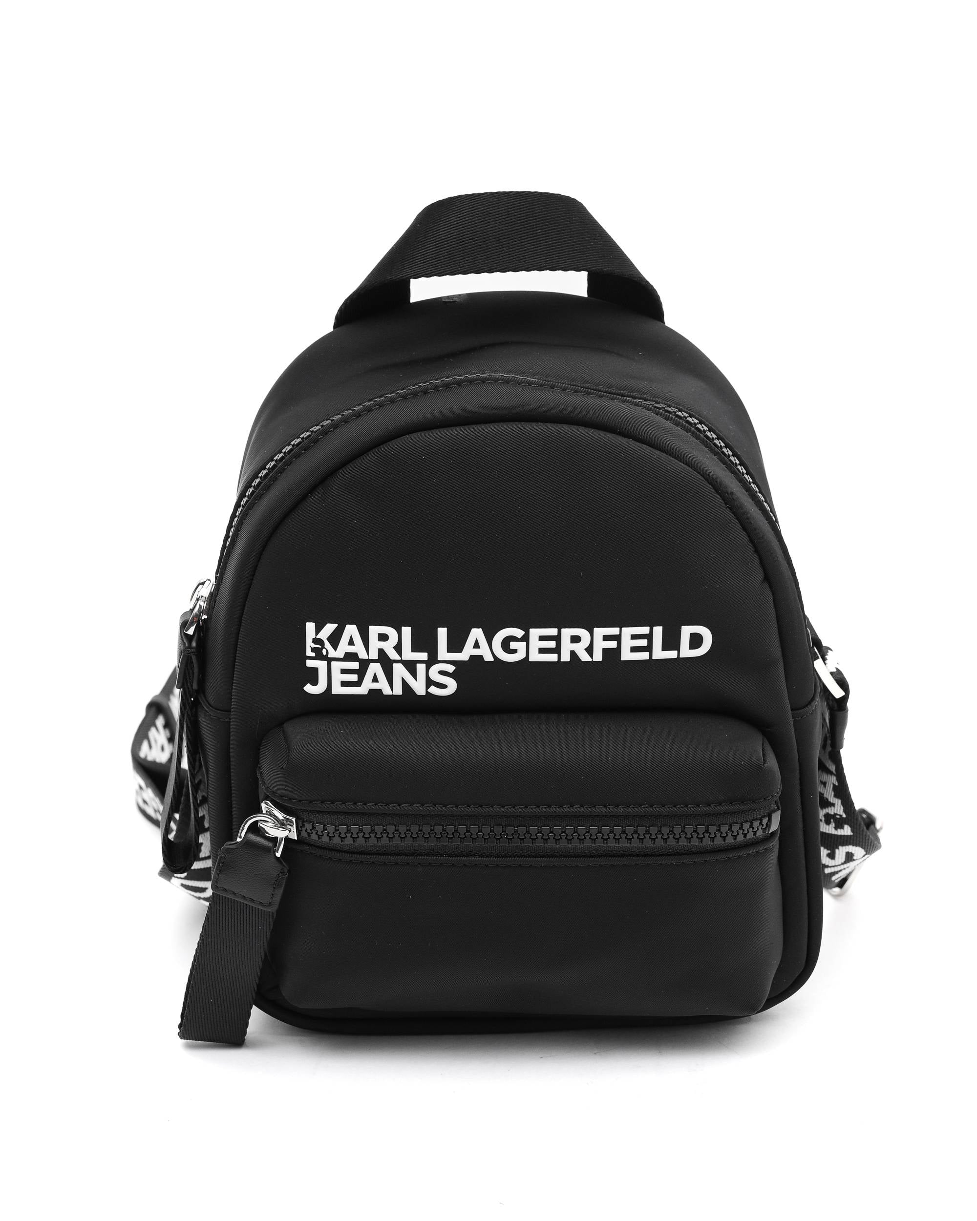 Karl Lagerfeld Womens Bag A3W30351 999