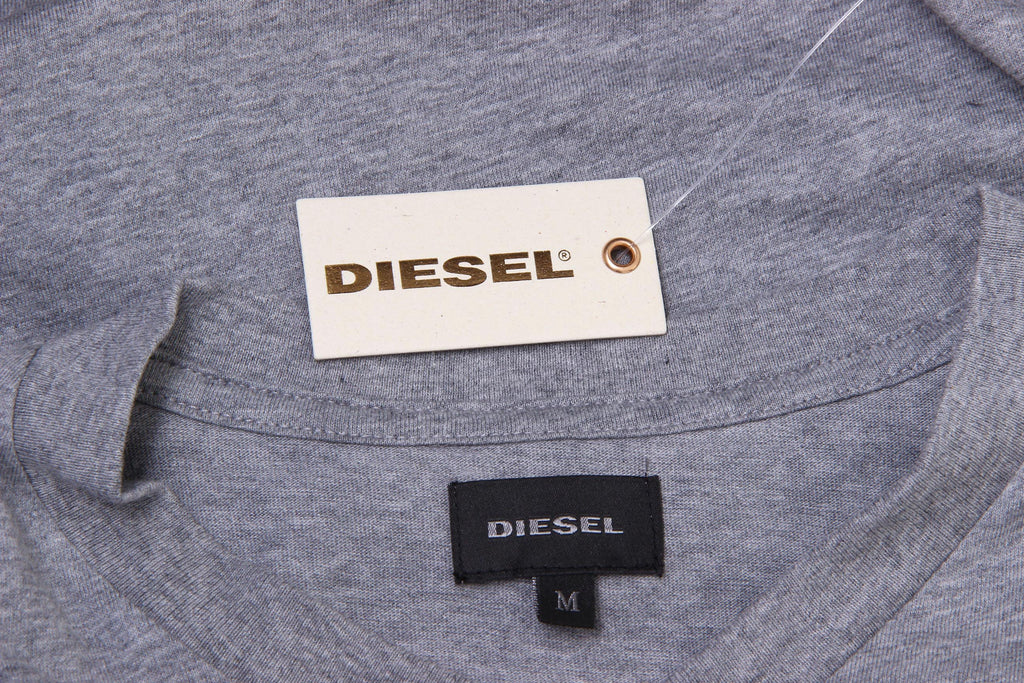 Camiseta Diesel para hombre T-KRITIL 00SDG0 R091B 96X
