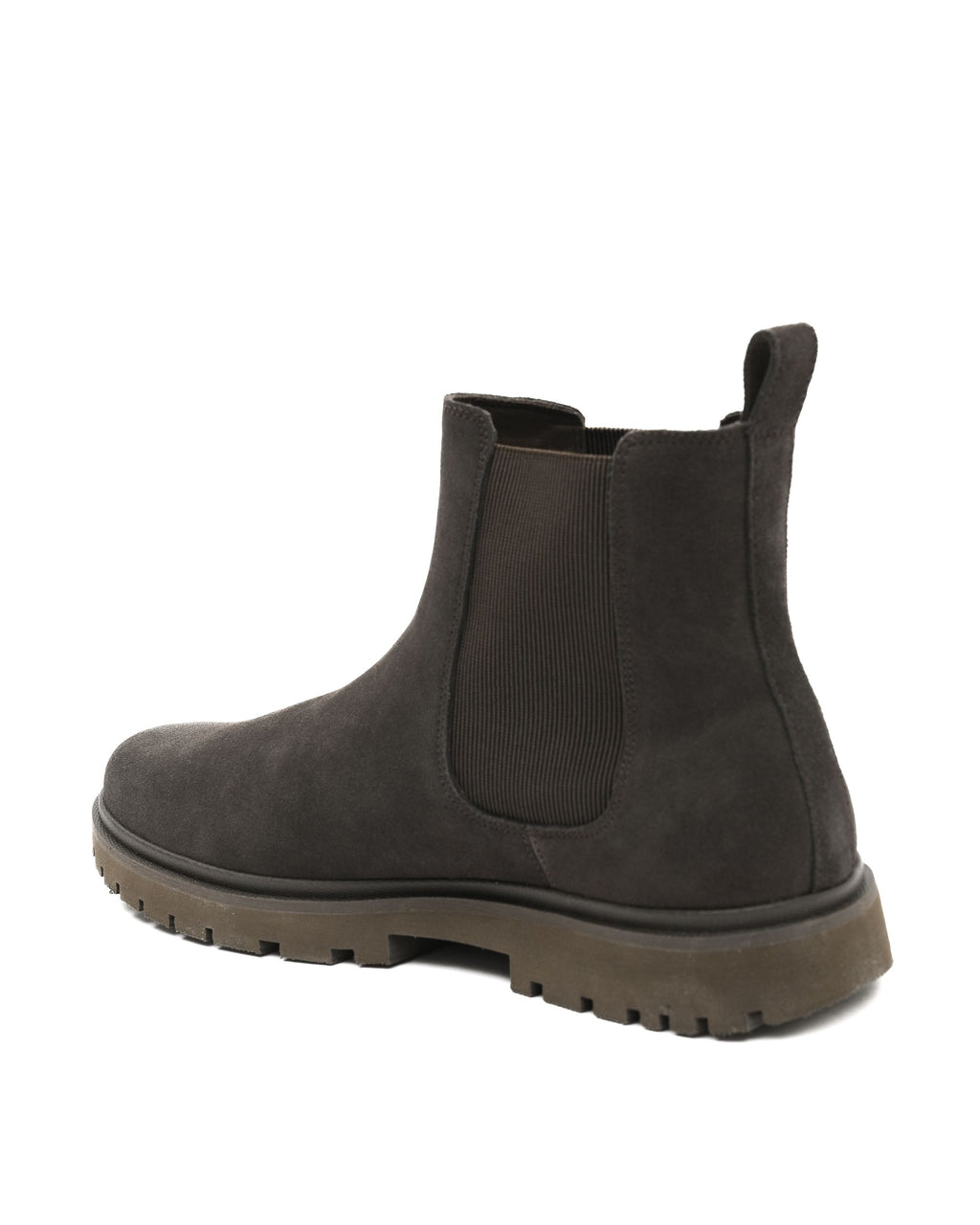 Botas Calvin Klein para hombre YM0YM01080GWX