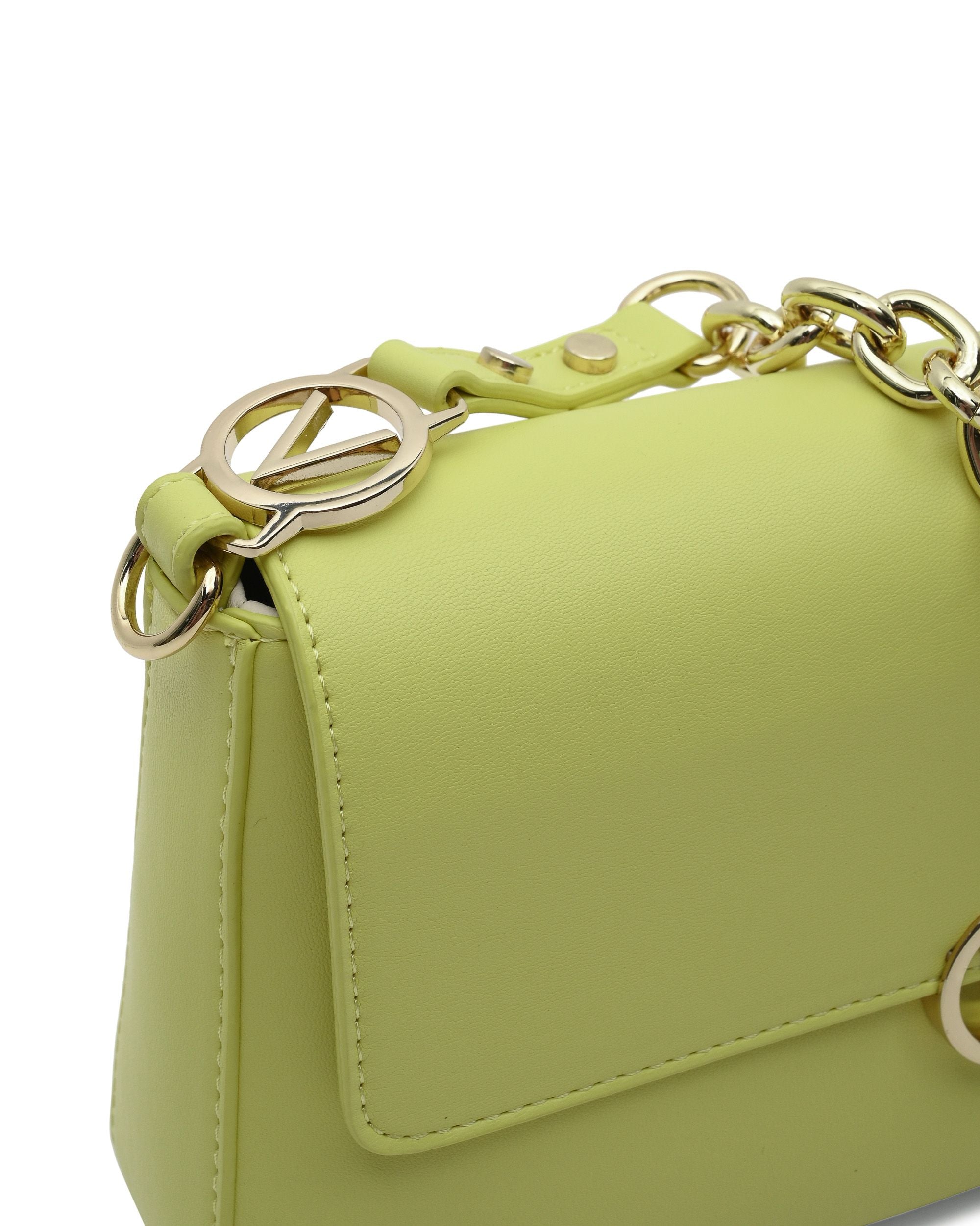 Valentino Womens Shoulder Bag VBS6V601 L74