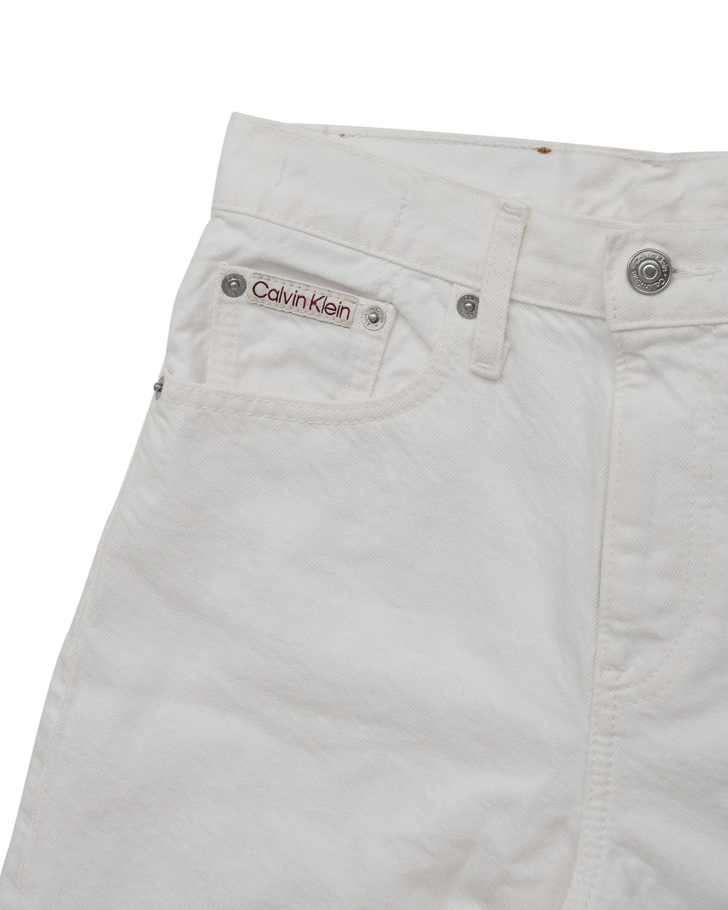 Calvin Klein Womens Shorts J20J2252011AA
