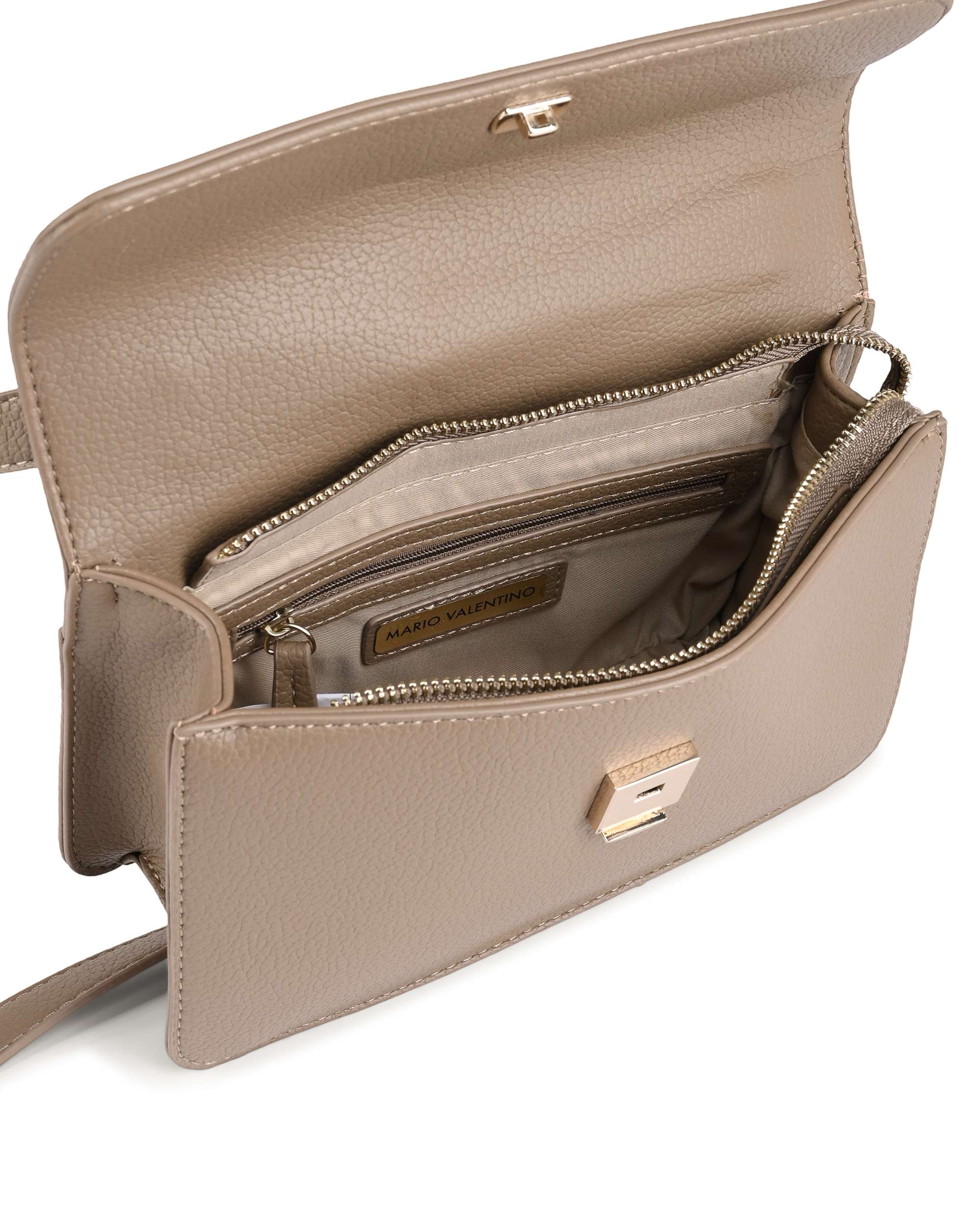 Bolso de hombro para mujer Valentino VBS5UD02 259