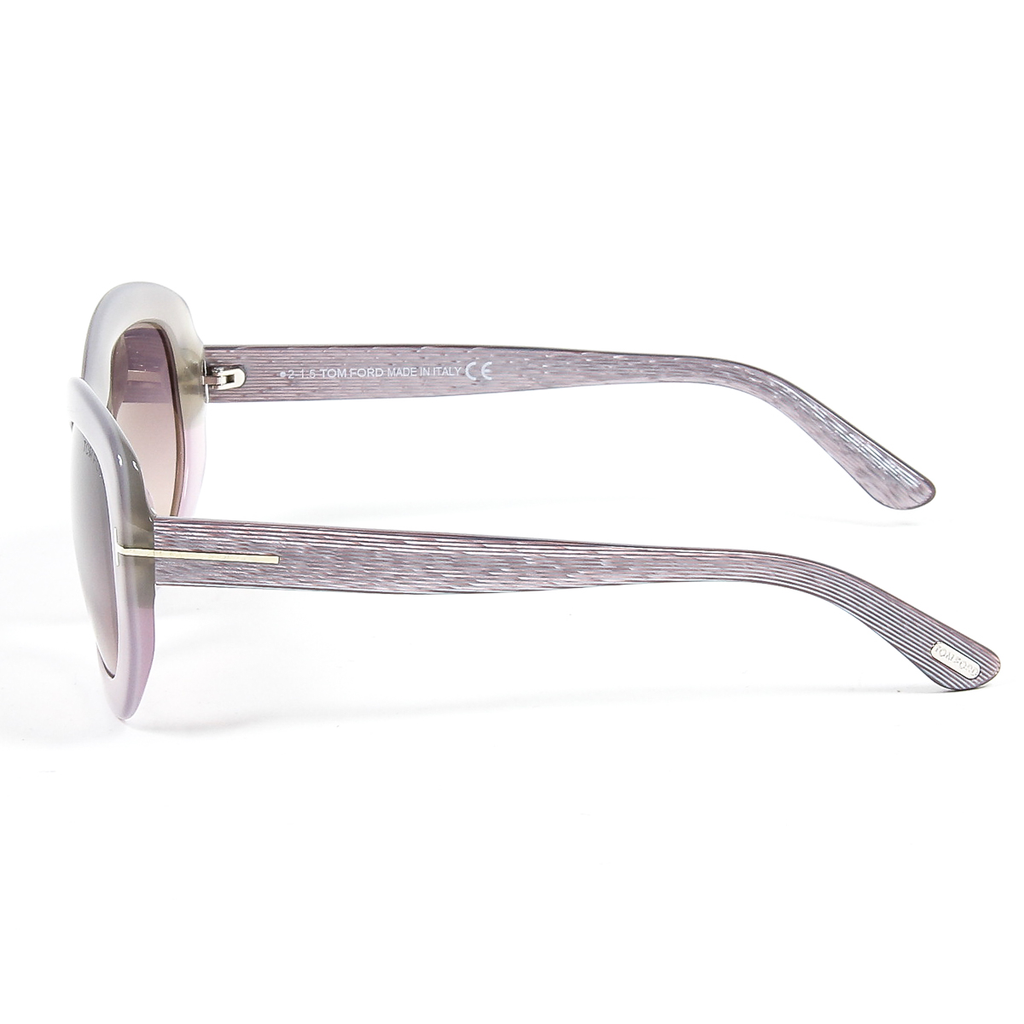 Gafas de sol Tom Ford para mujer AMY FT0382 57 80B