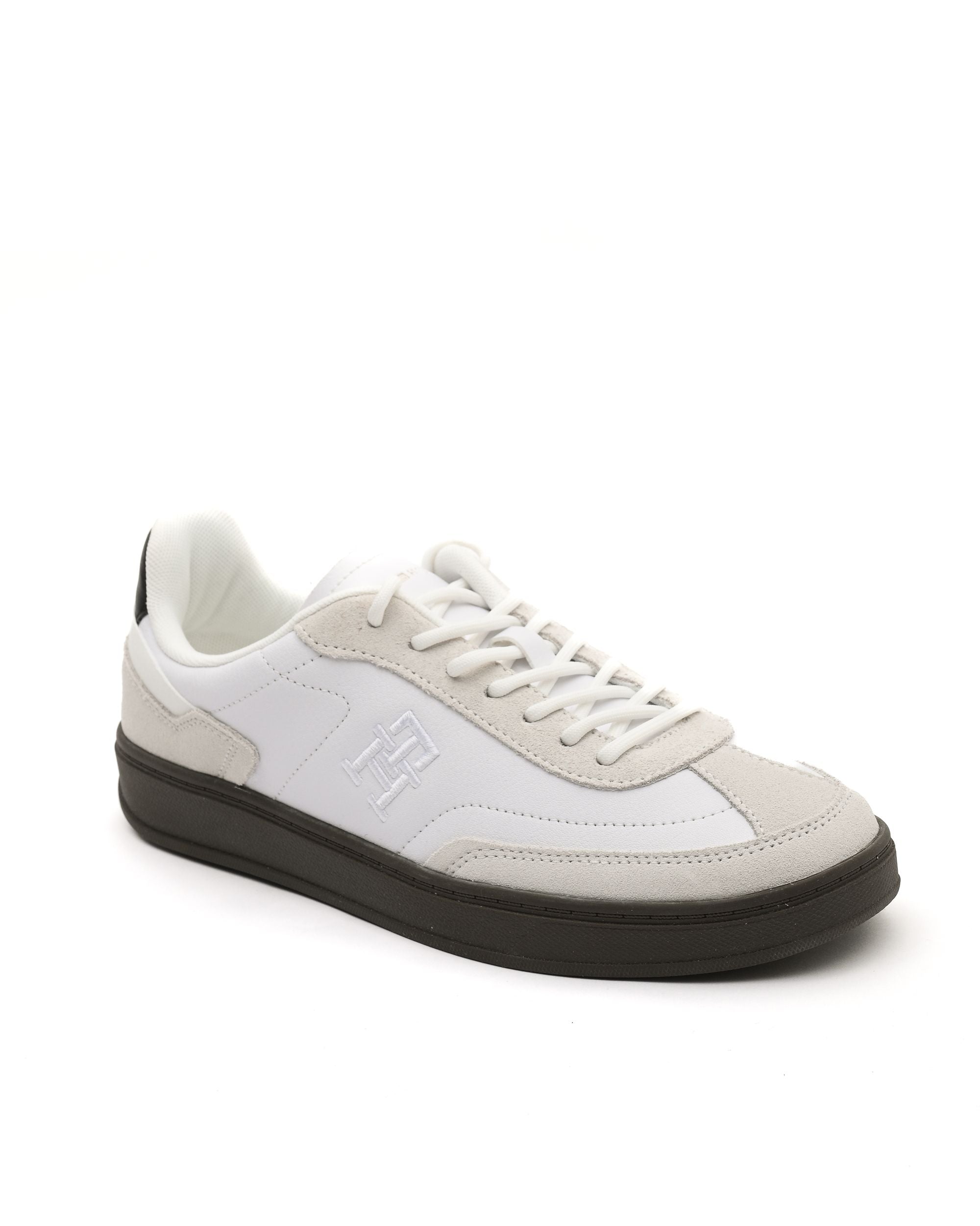 Zapatillas Tommy Hilfiger para mujer FW0FW08186YBS