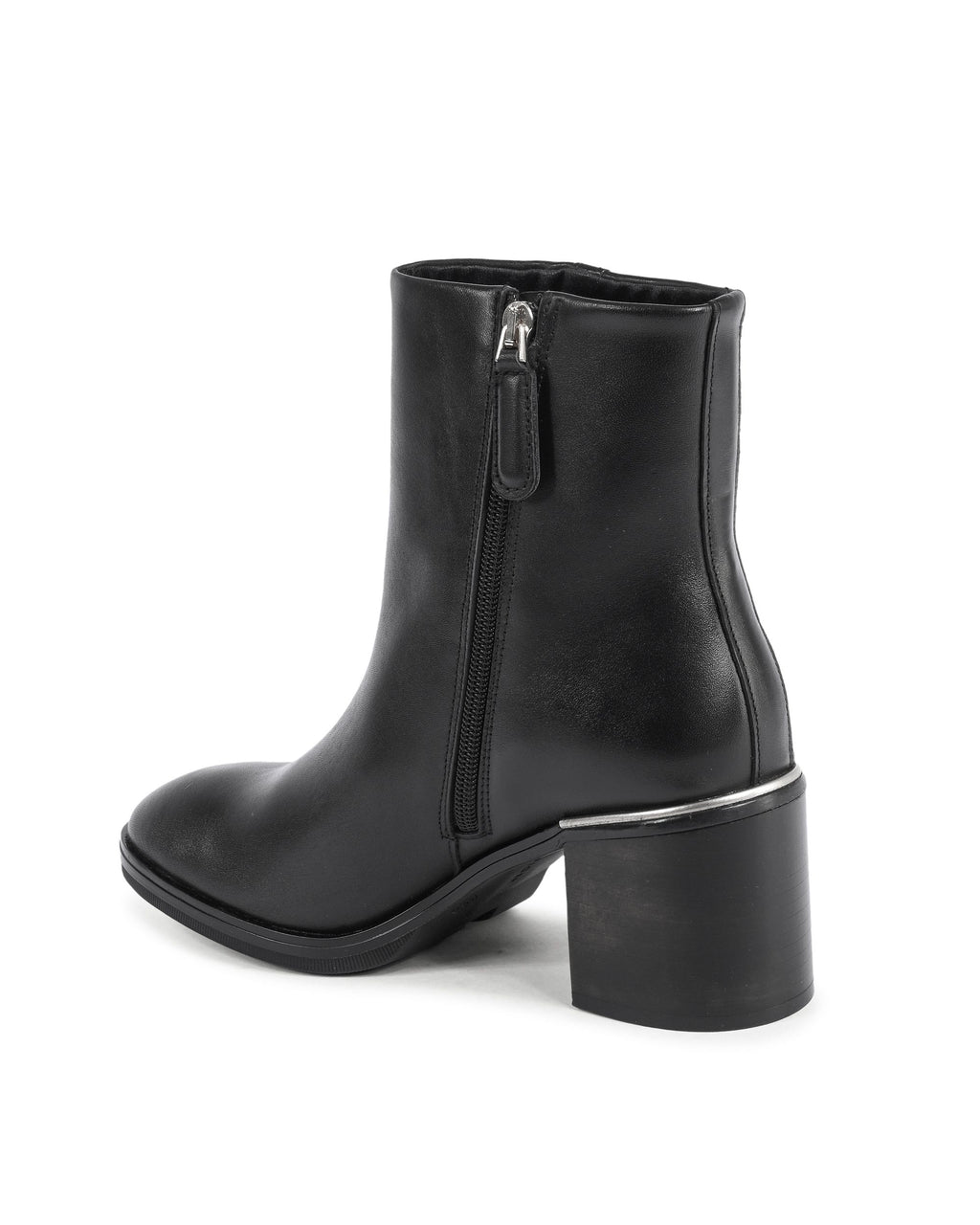 Botas Tommy Hilfiger para mujer NEGRAS FW0FW07539BDS