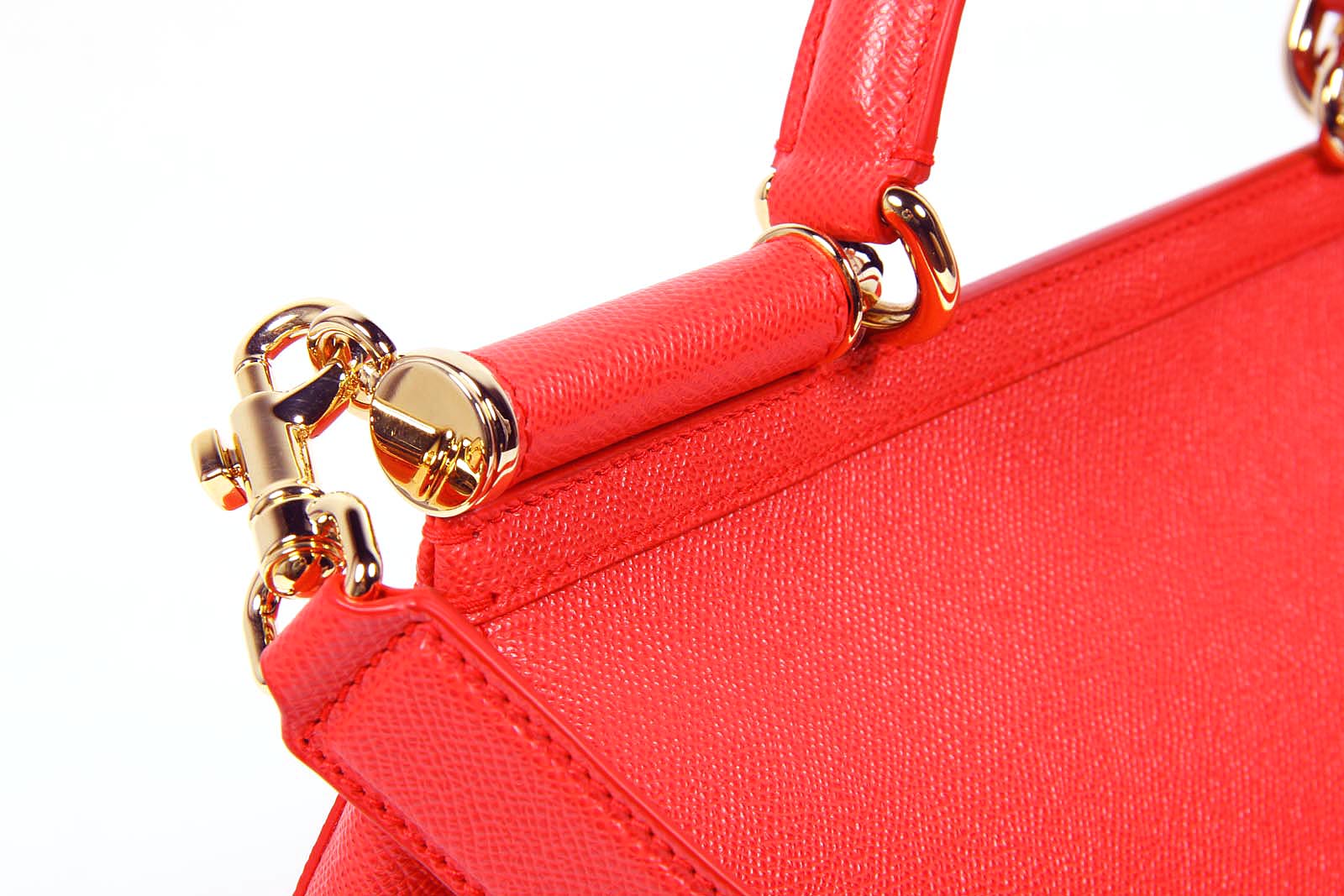 Bolso Dolce & Gabbana Sicily BB6015 A1001 80301