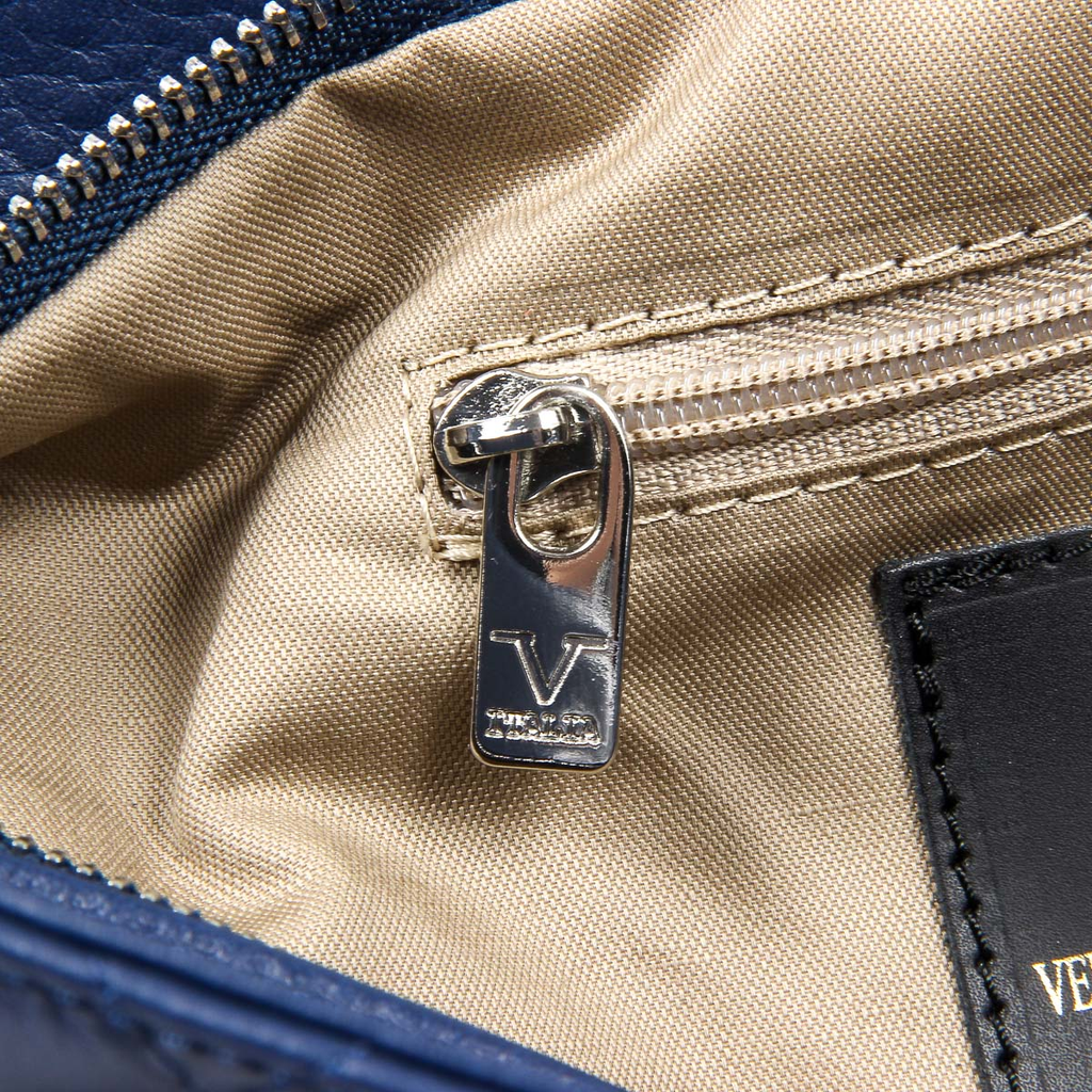 Bolso de mano para mujer V 1969 Italia