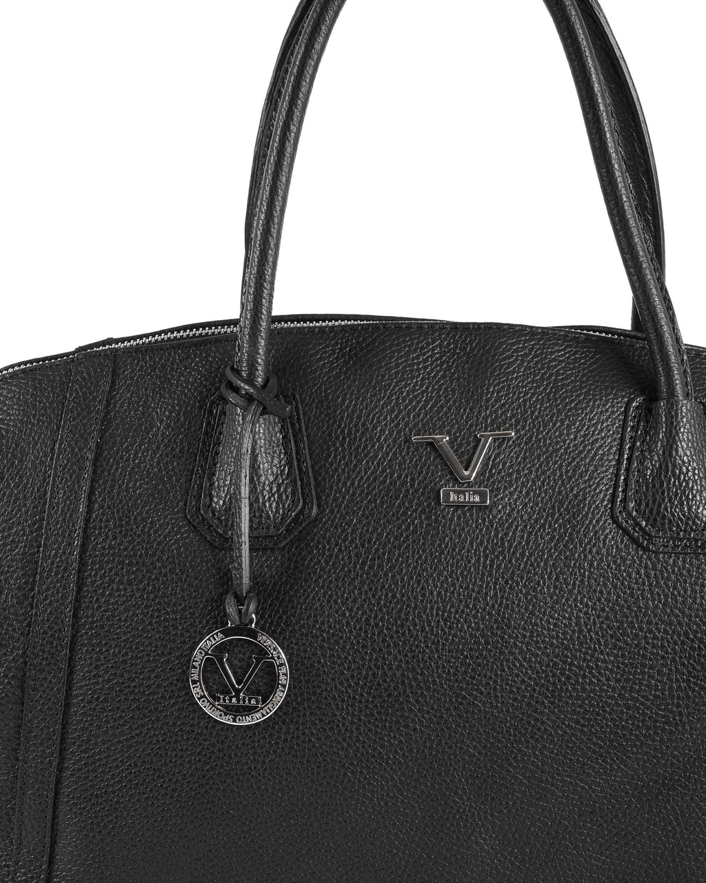 Bolso Mujer V Italia CE01 DOLLARO NERO