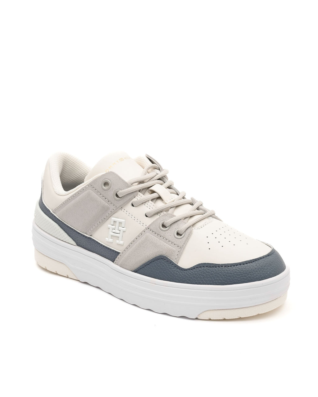 Zapatillas Tommy Hilfiger para mujer FW0FW082720K5