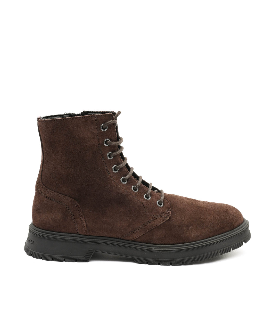 Tommy Hilfiger Mens Boots FM0FM05179GT6