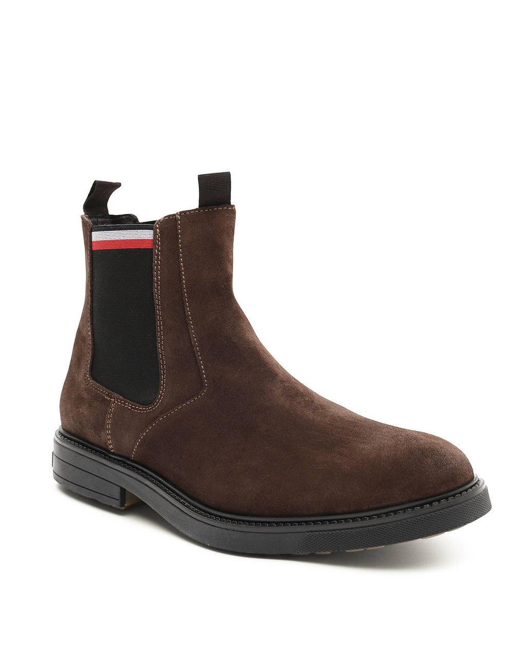 Tommy Hilfiger Mens Boots FM0FM05191GT6