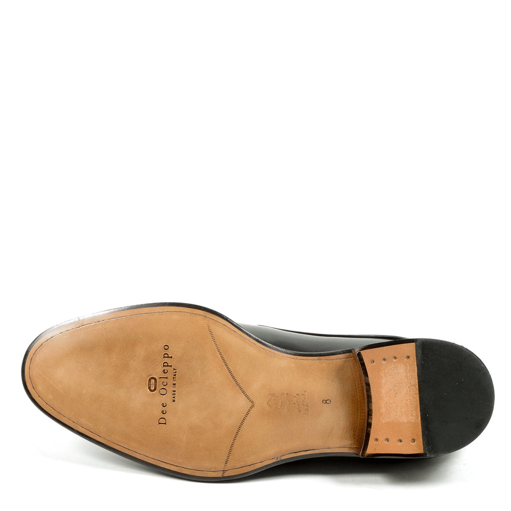 Zapato clásico Viscount