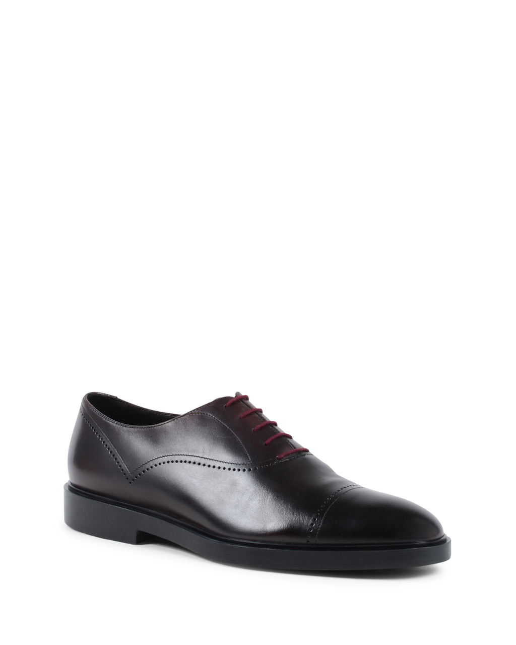 Fratelli Rossetti Mens Lace Up Shoe Bordeaux 45922 ARAGONA BORDEAUX