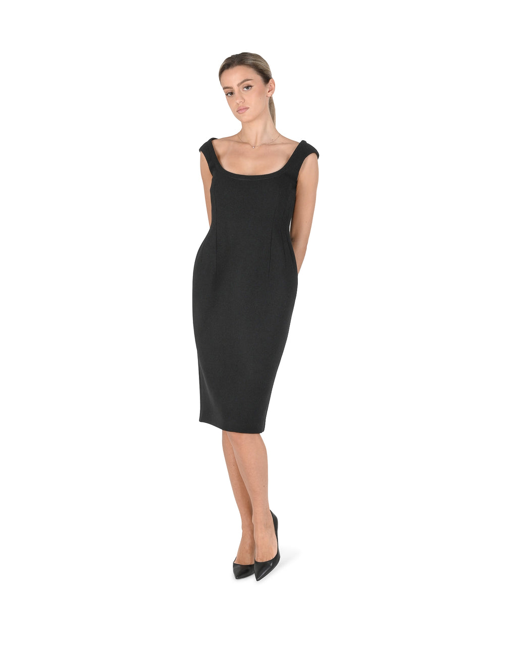 Vestido Miu Miu para mujer MF5551SOOO F0002 801